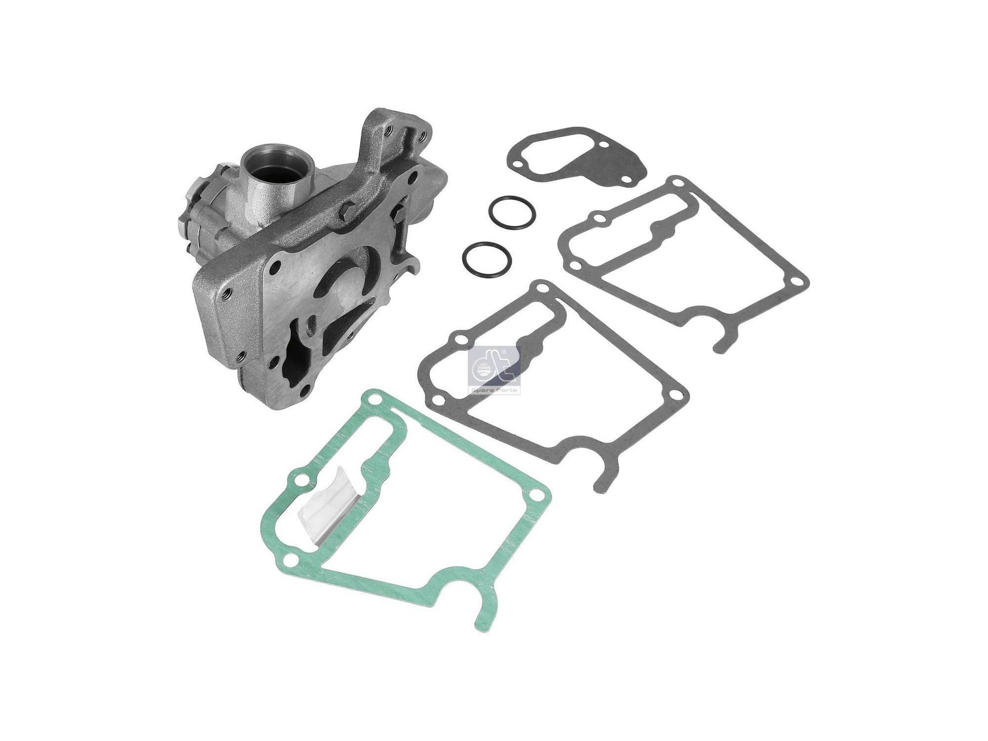 مضخة ماء DT Spare Parts 3662000401