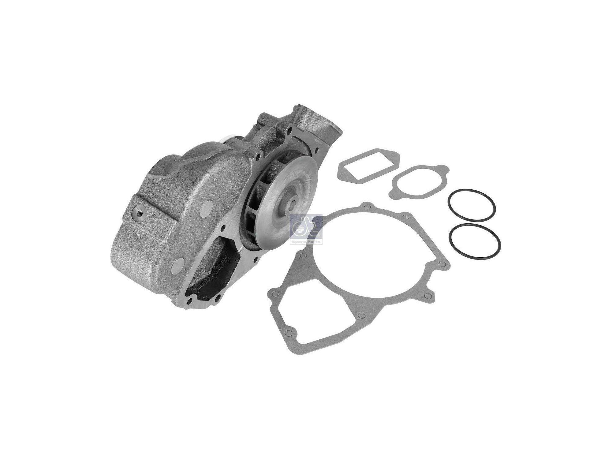 Pompa wody DT Spare Parts 4222000501