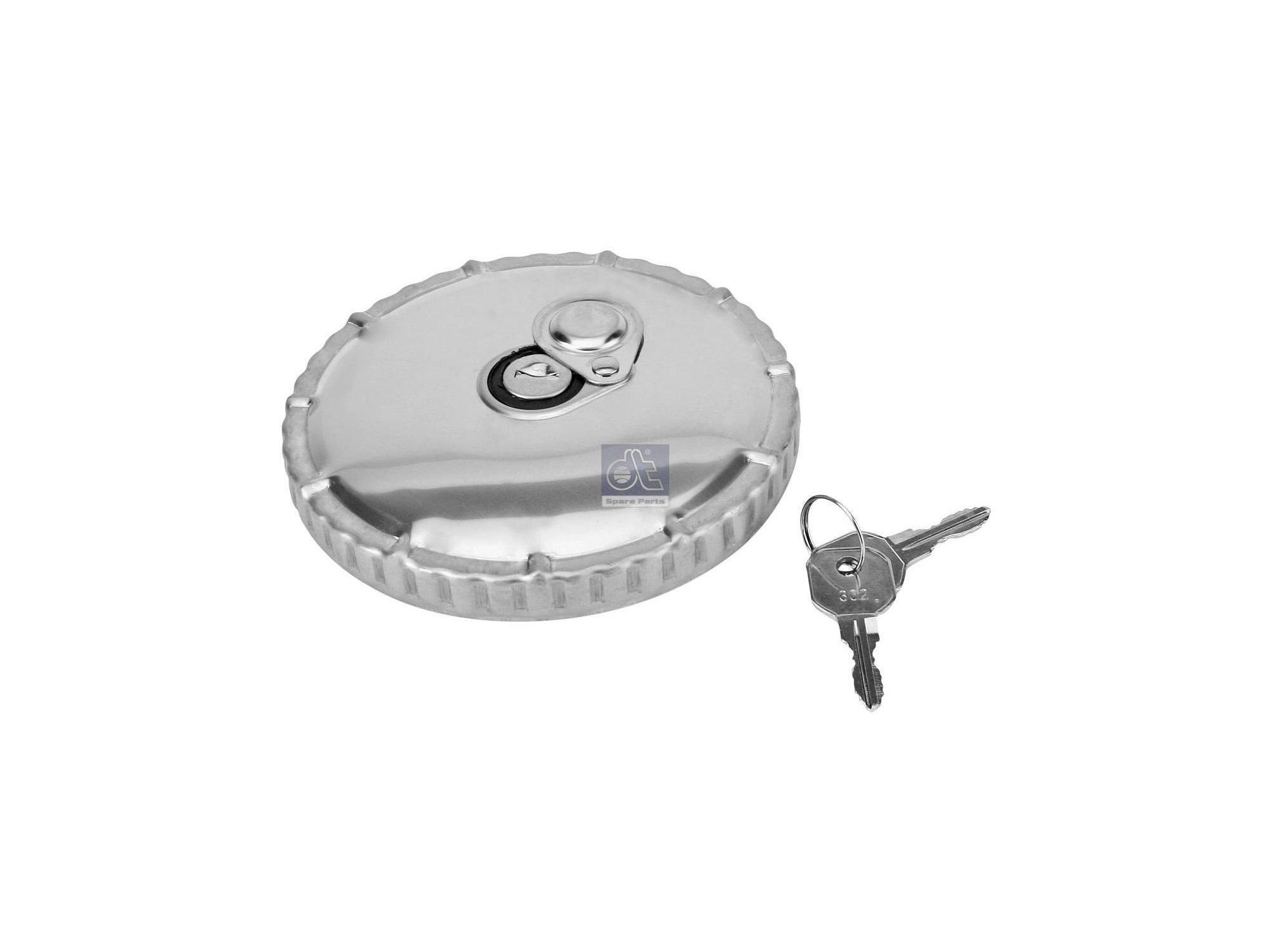 Tankdeckel DT Spare Parts 0004711230