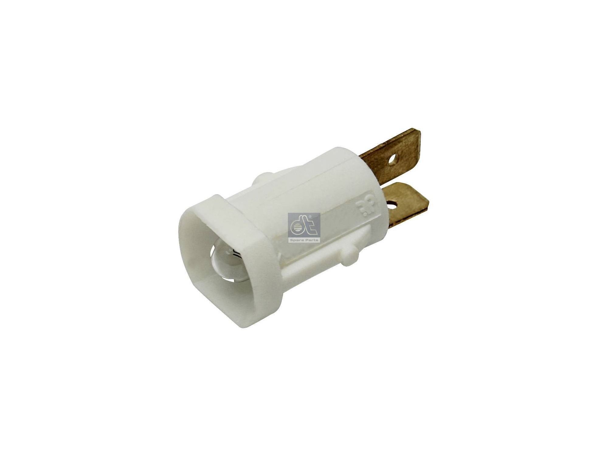 Socket bulb DT Spare Parts 6555440094