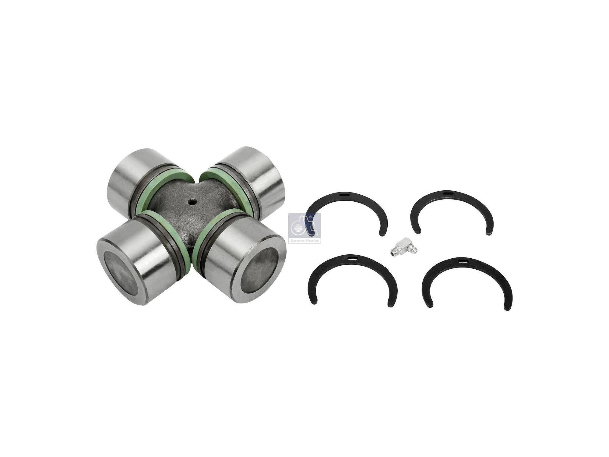 Joint cross DT Spare Parts 6564100131