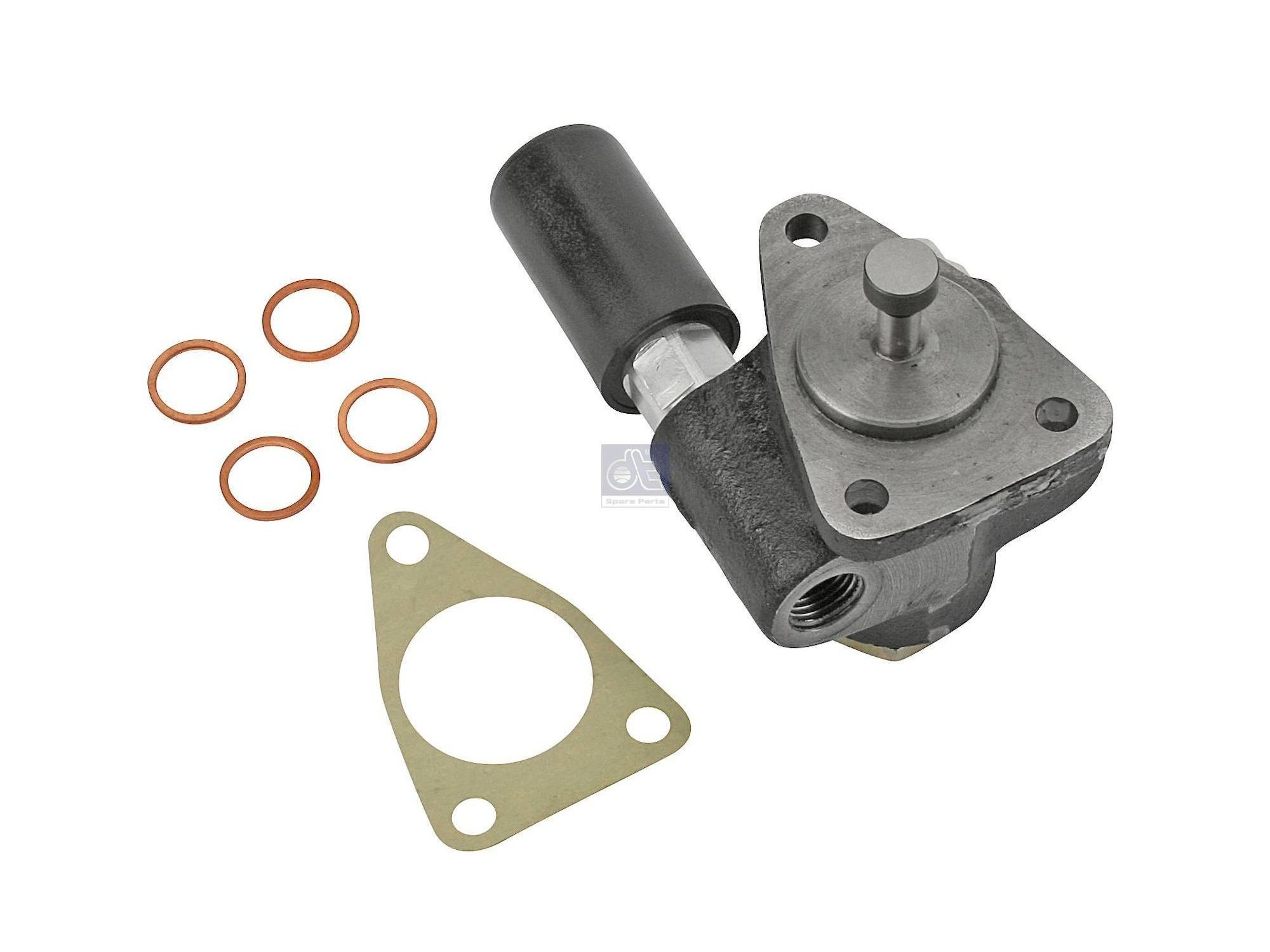 Pompa doładowania DT Spare Parts 0000902850