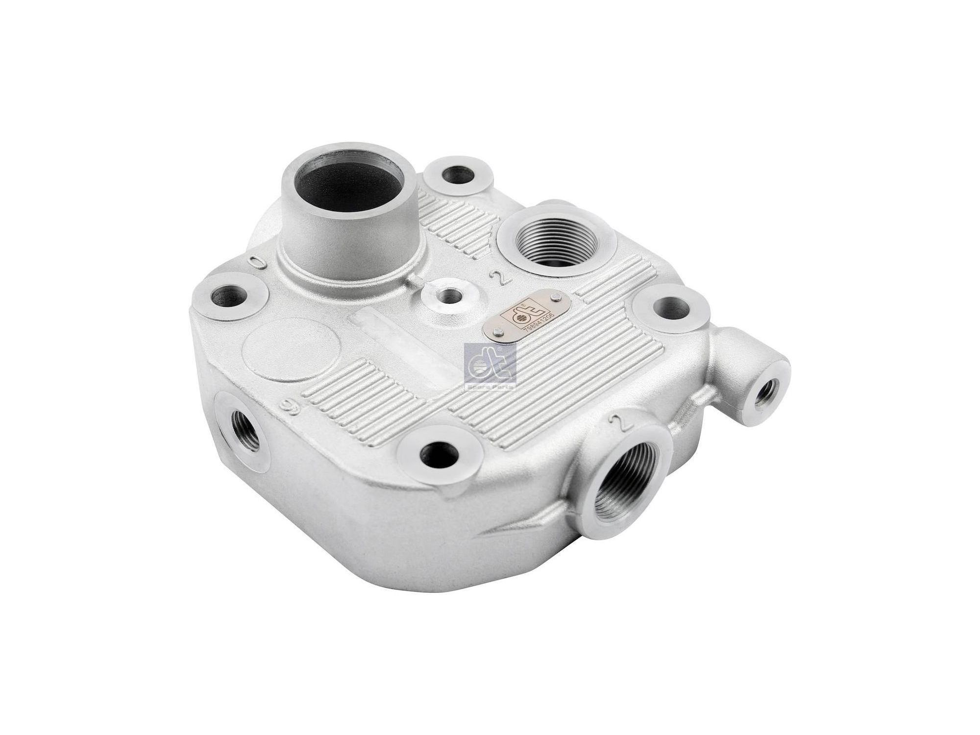 Culata DT Spare Parts 5411310619