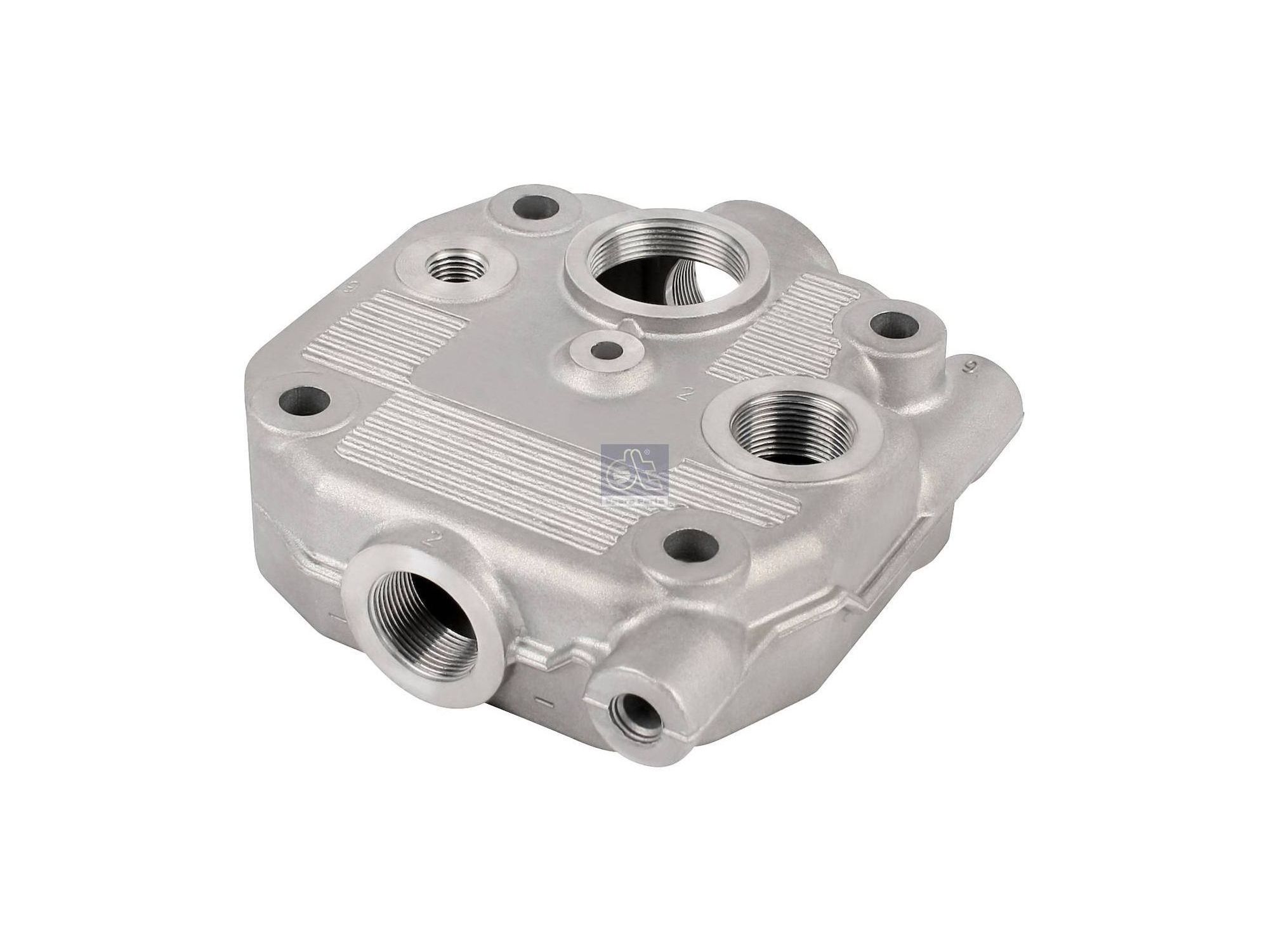 Culata DT Spare Parts 5411310919