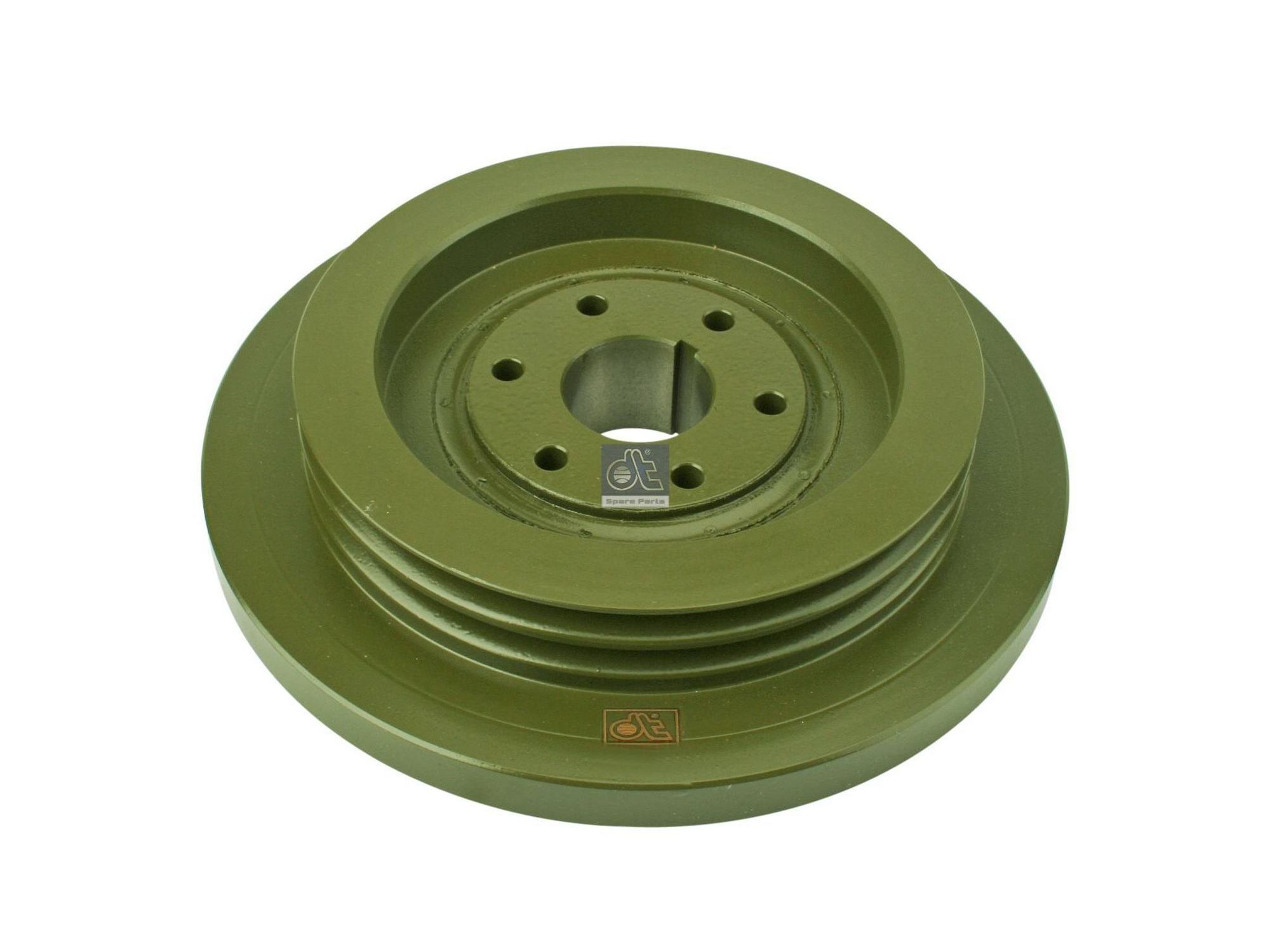 Vibration damper DT Spare Parts 3660301403