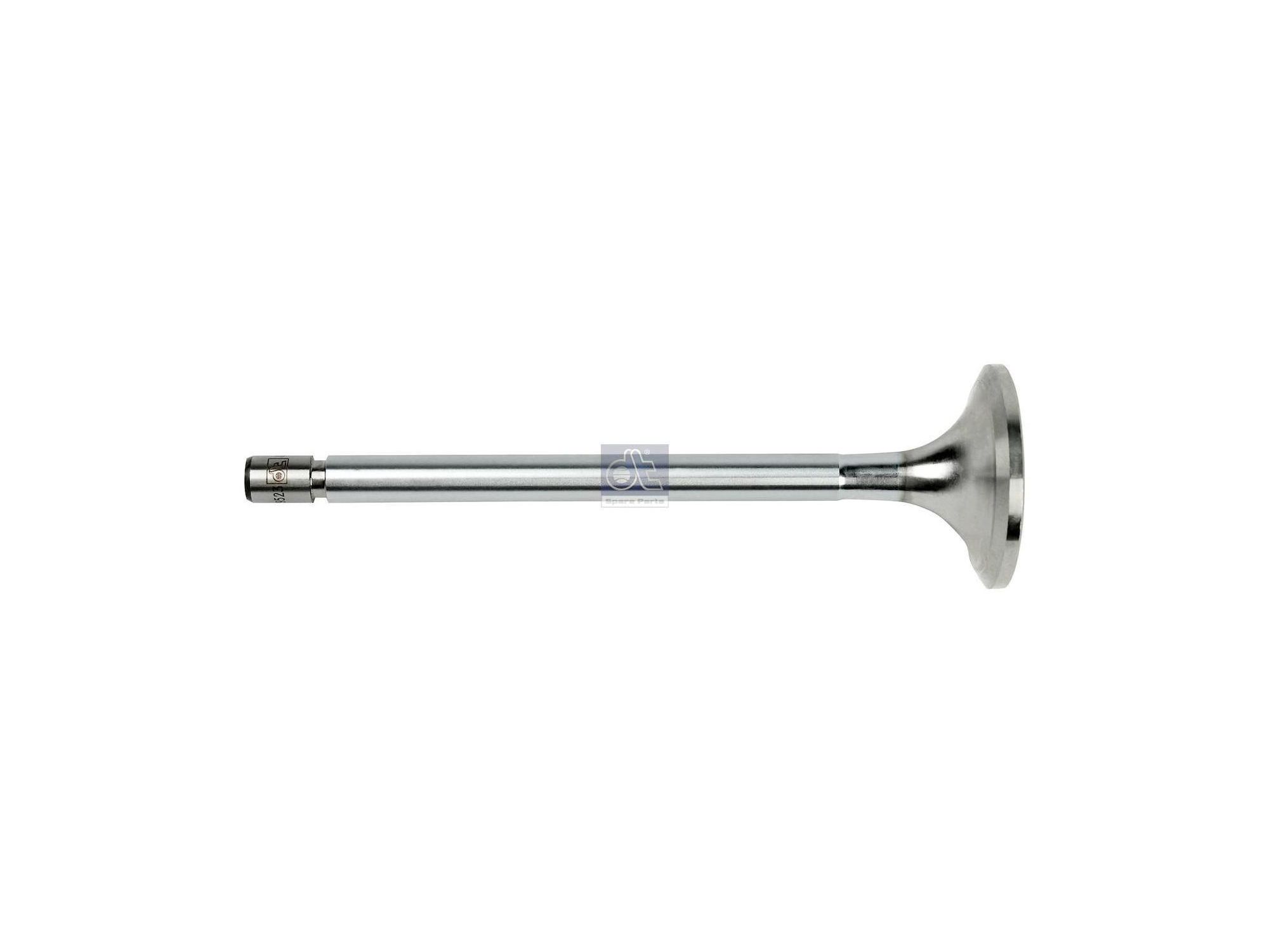 Intake valve DT Spare Parts 3660500026
