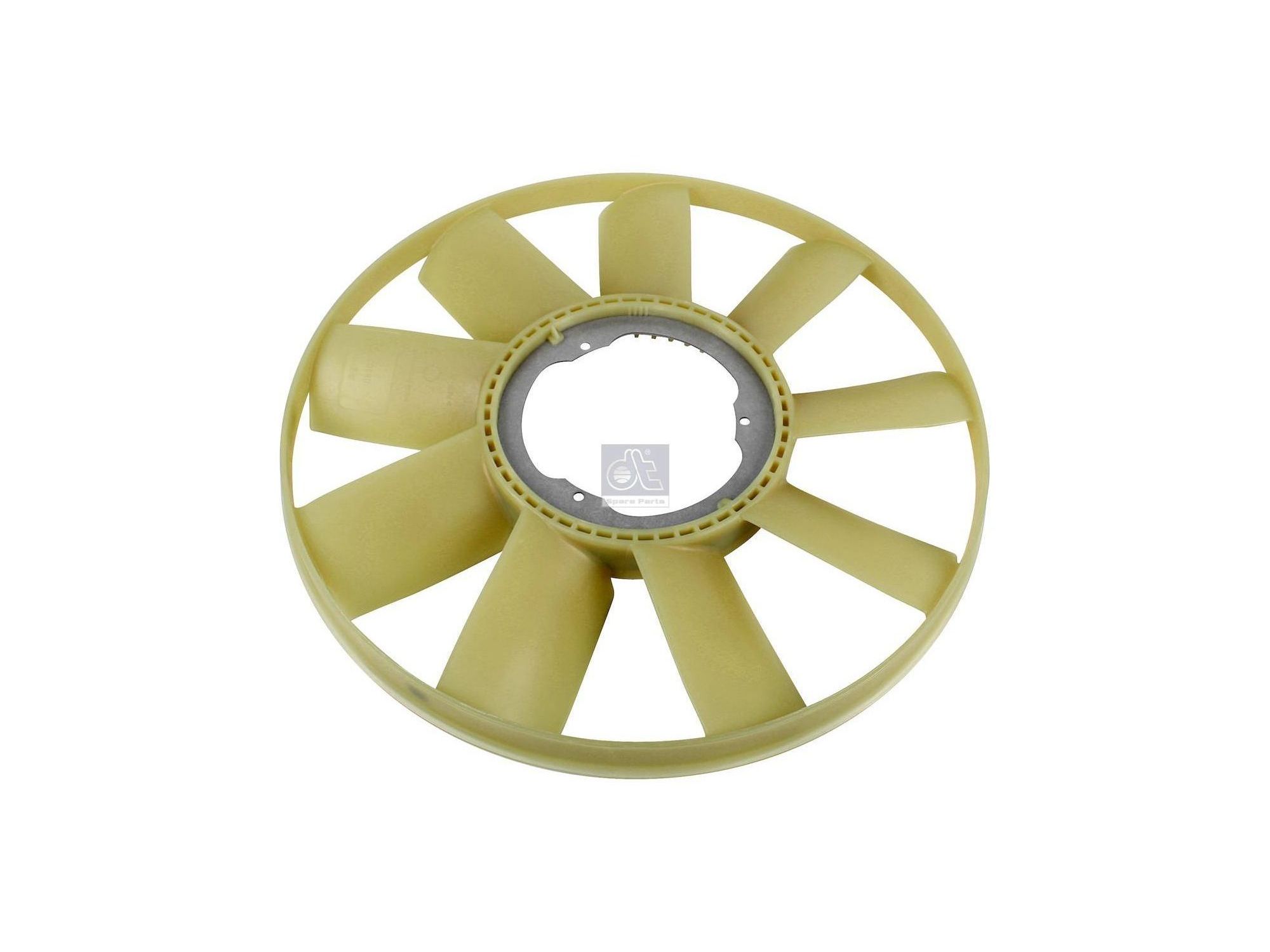 Ventilator DT Spare Parts 9042050106
