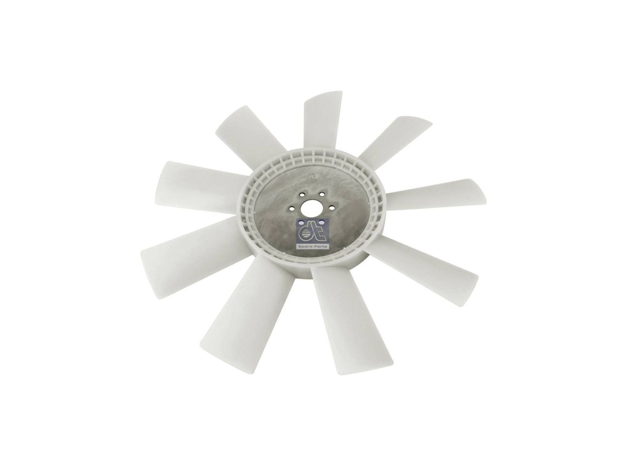 Поклонник DT Spare Parts 3522003523