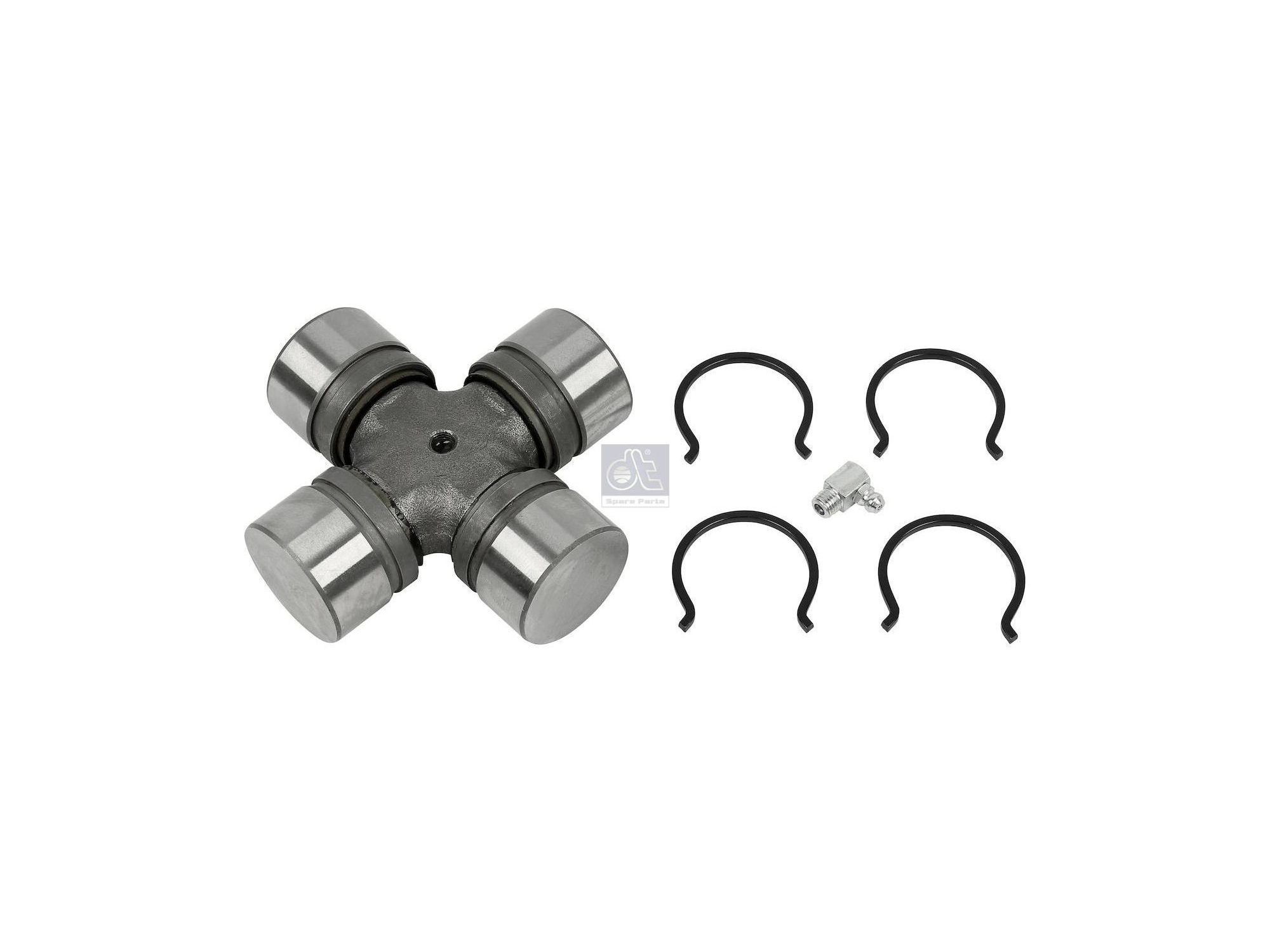 Joint cross DT Spare Parts 3174100131