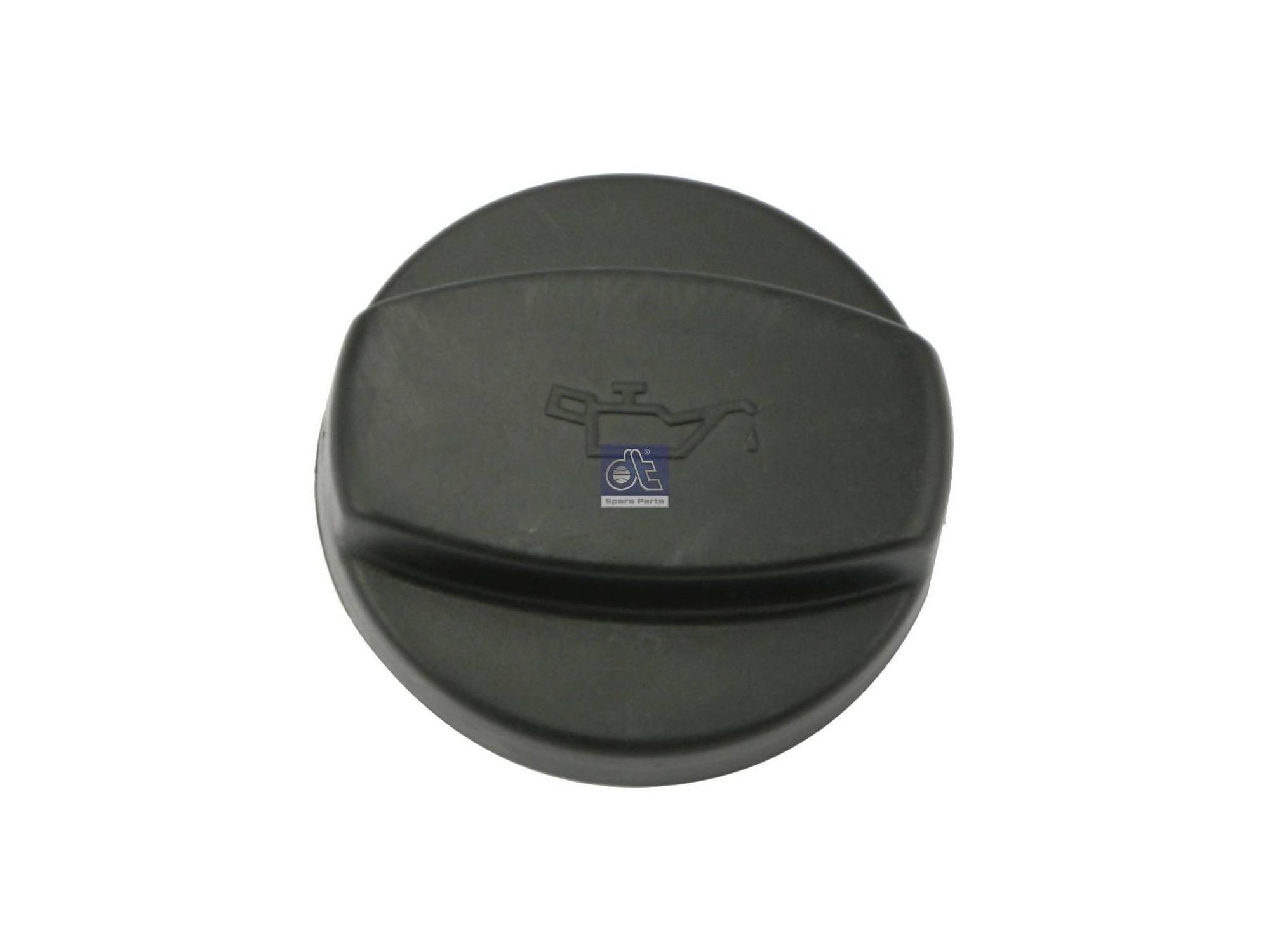 Oleinfülldeckel DT Spare Parts 1110180302