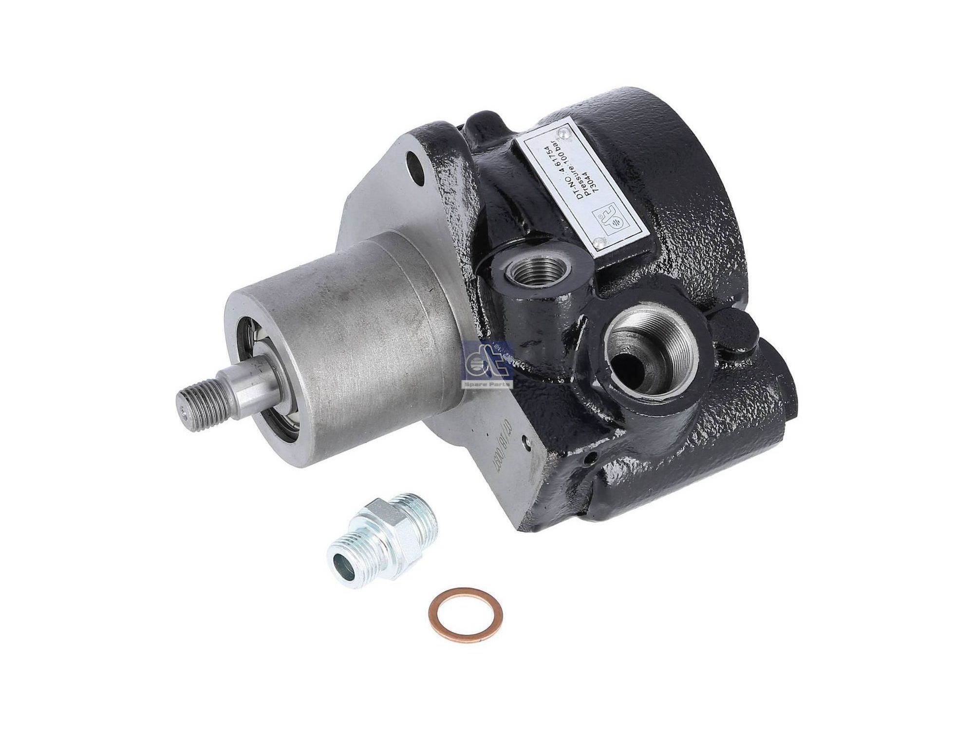 Pompa sterująca DT Spare Parts 0004667001
