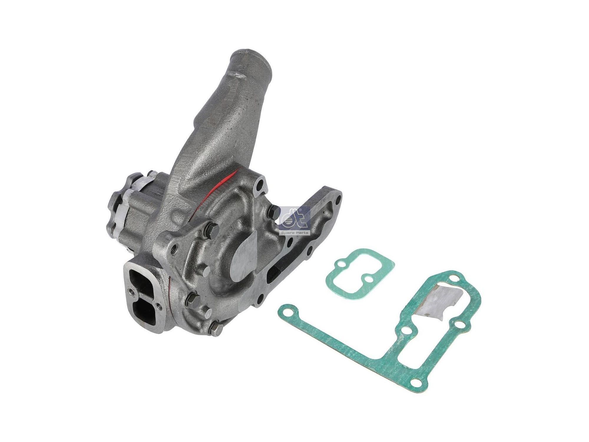 Pompa wody DT Spare Parts 3522003801