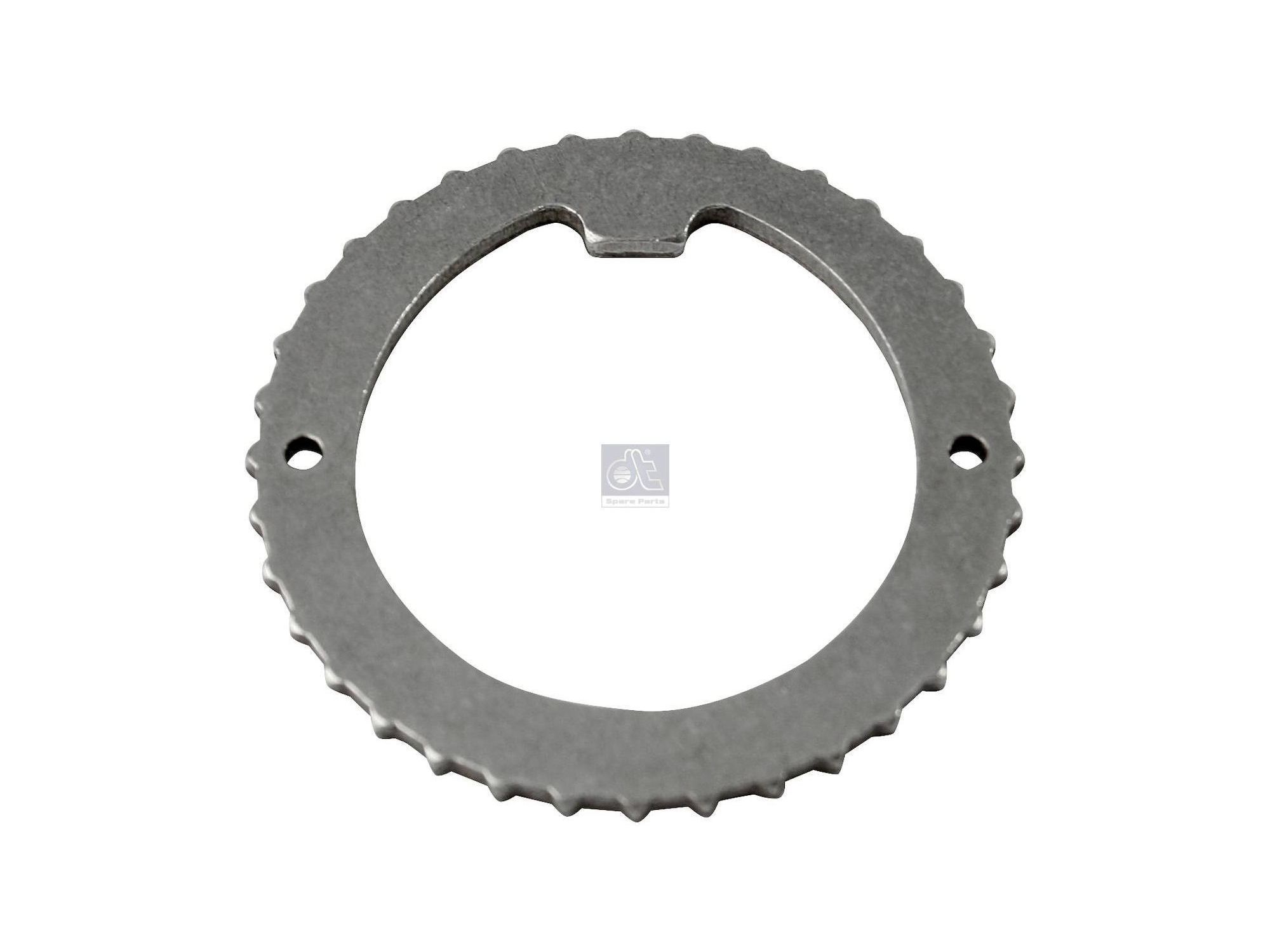 Sicherungsplatte DT Spare Parts 3553320273