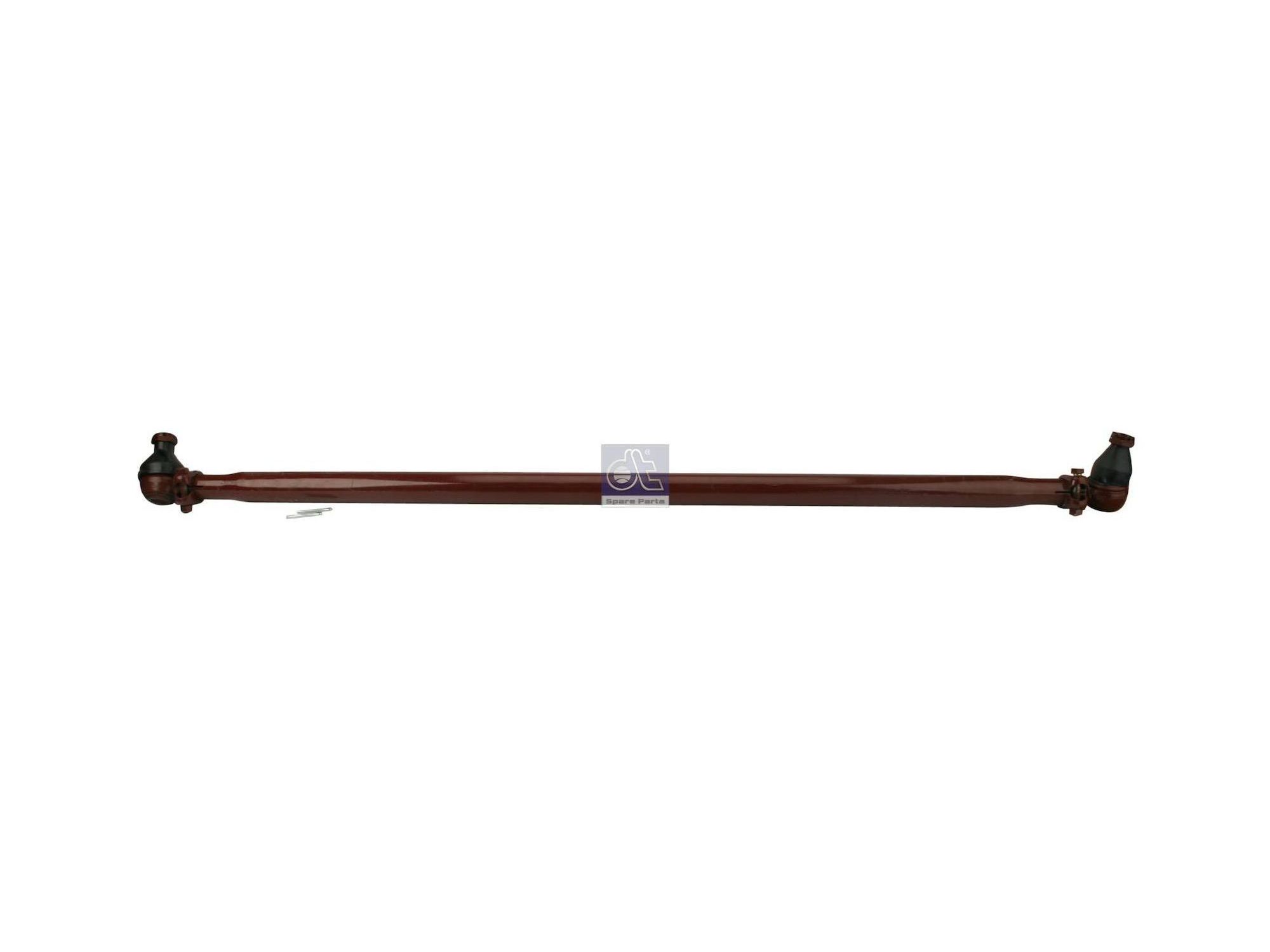 Barre daccouplement de roue DT Spare Parts 3433300103