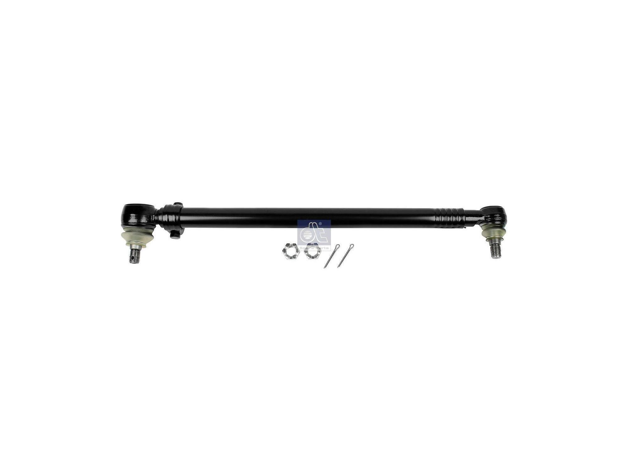 Drag link DT Spare Parts 3524601605