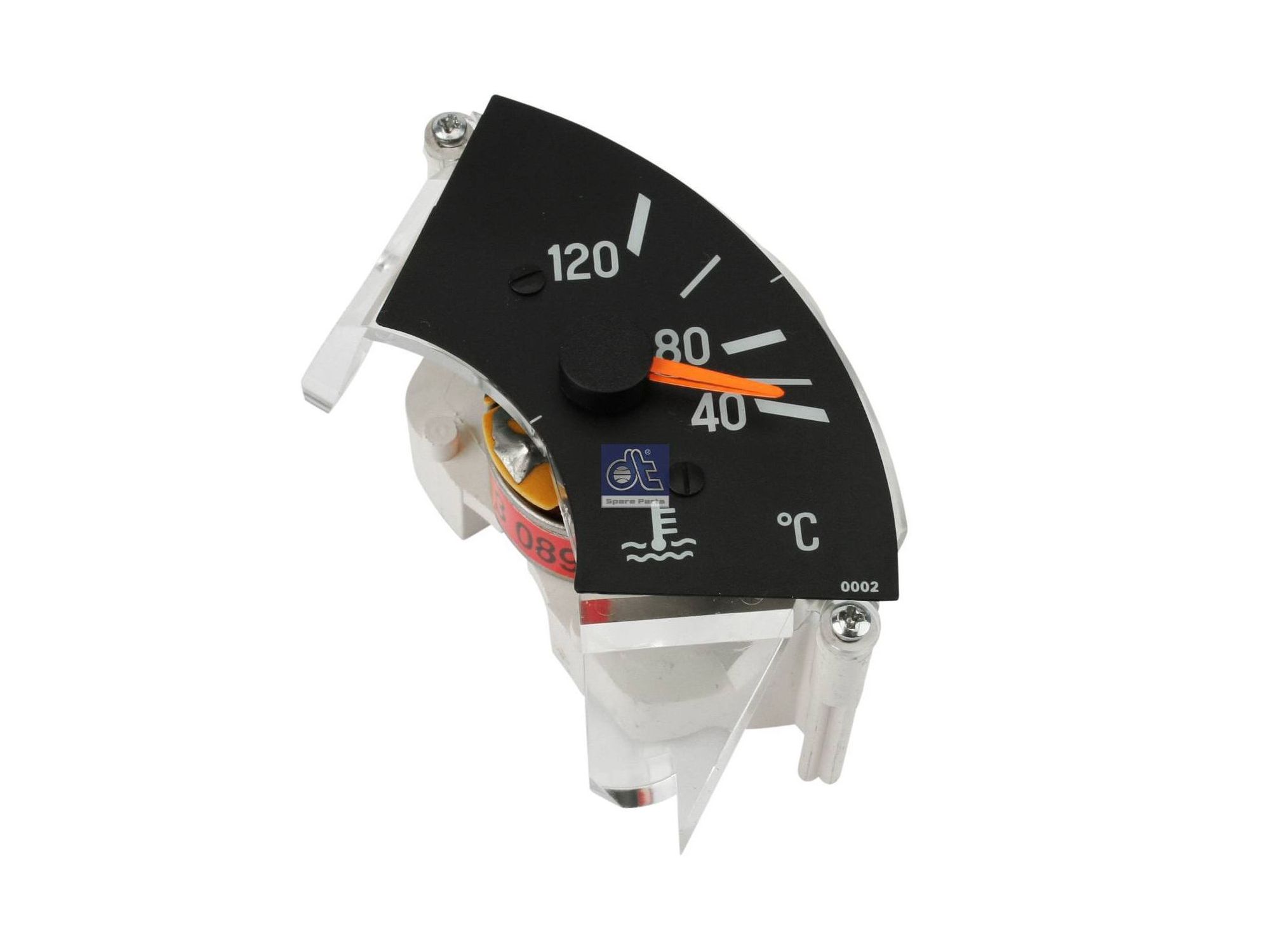 Temperatuurmeter DT Spare Parts 0035427405