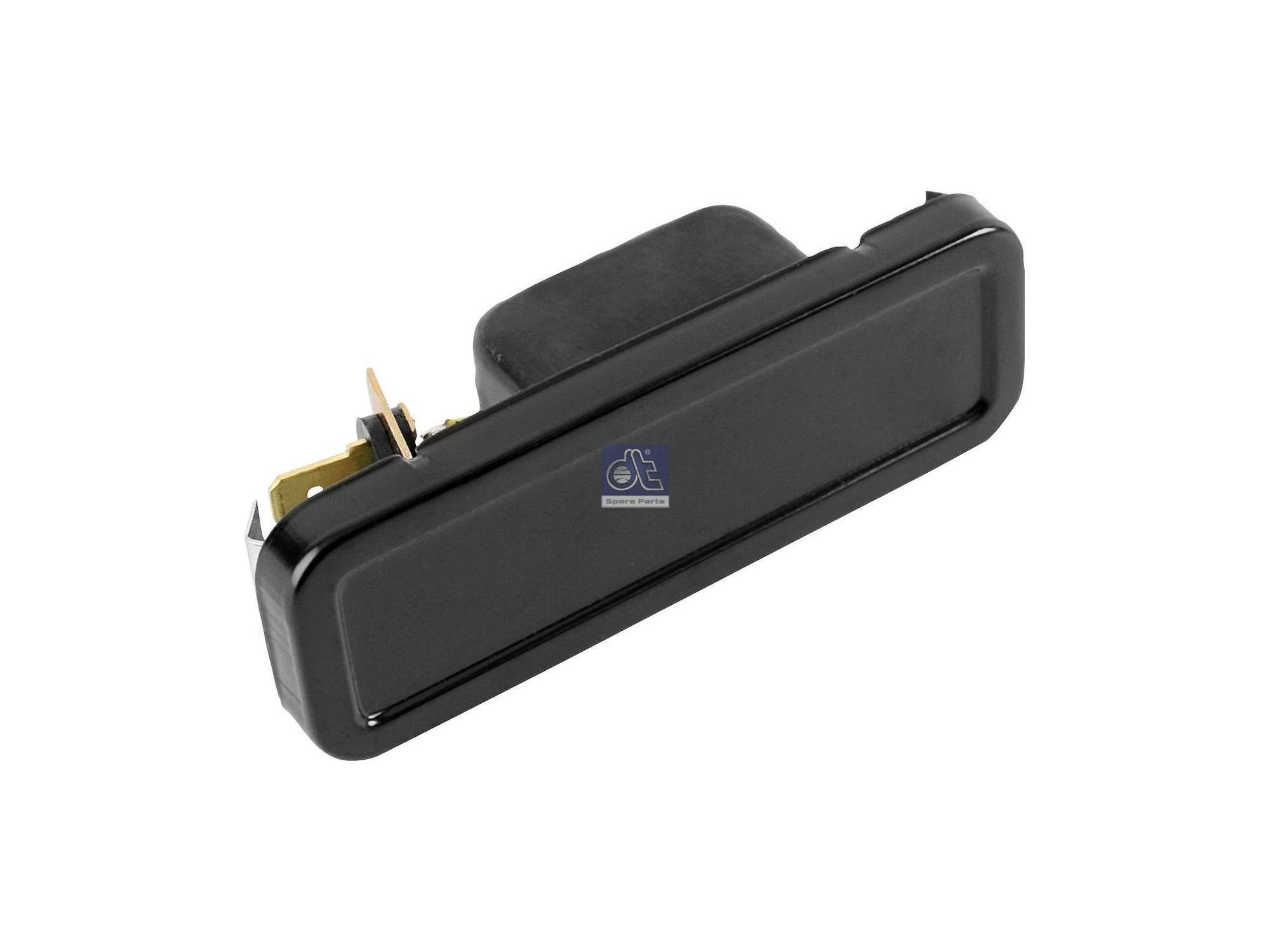 Zoemer DT Spare Parts 0005421123