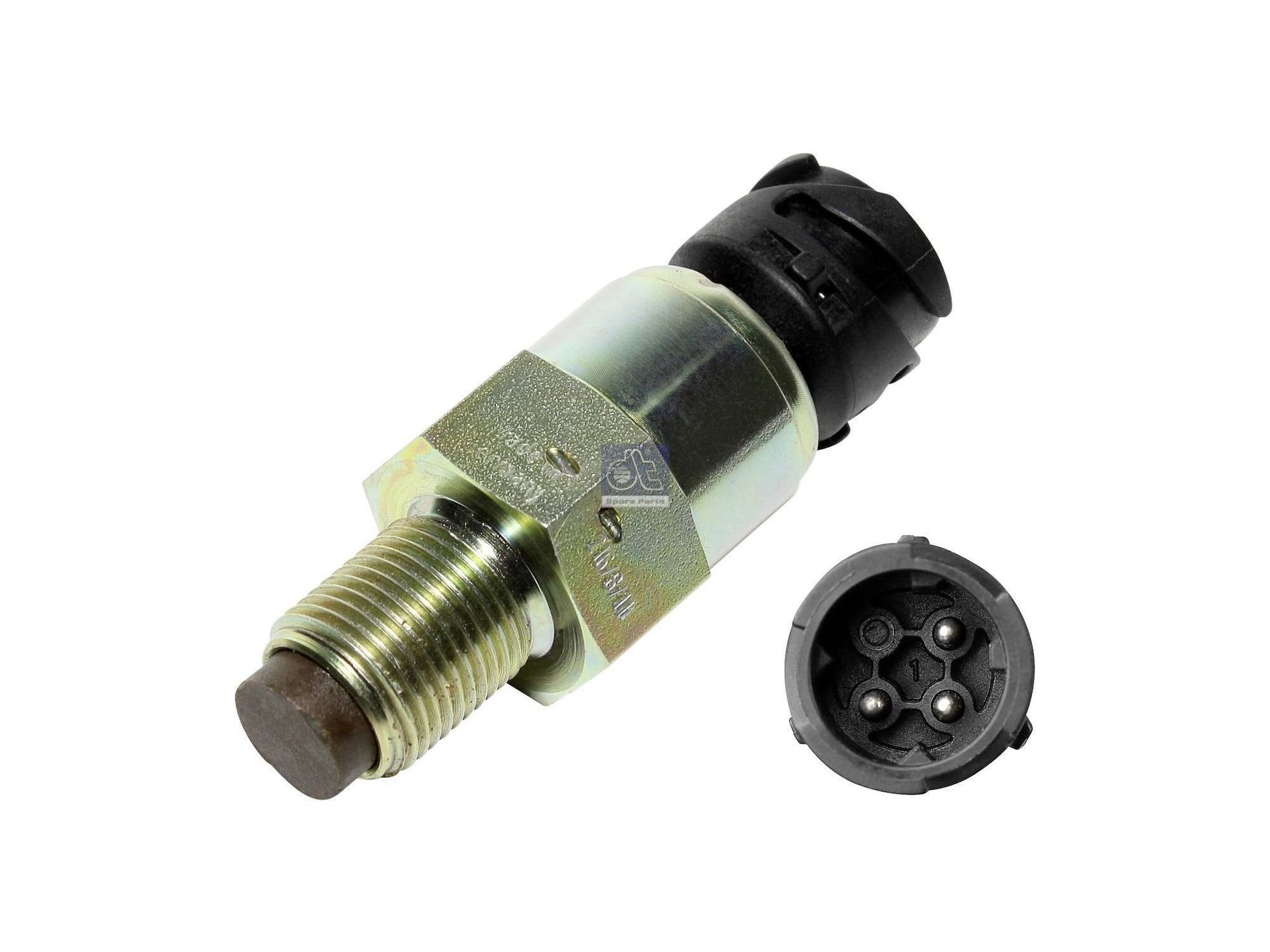 Sensor de impulsos DT Spare Parts 0085425317