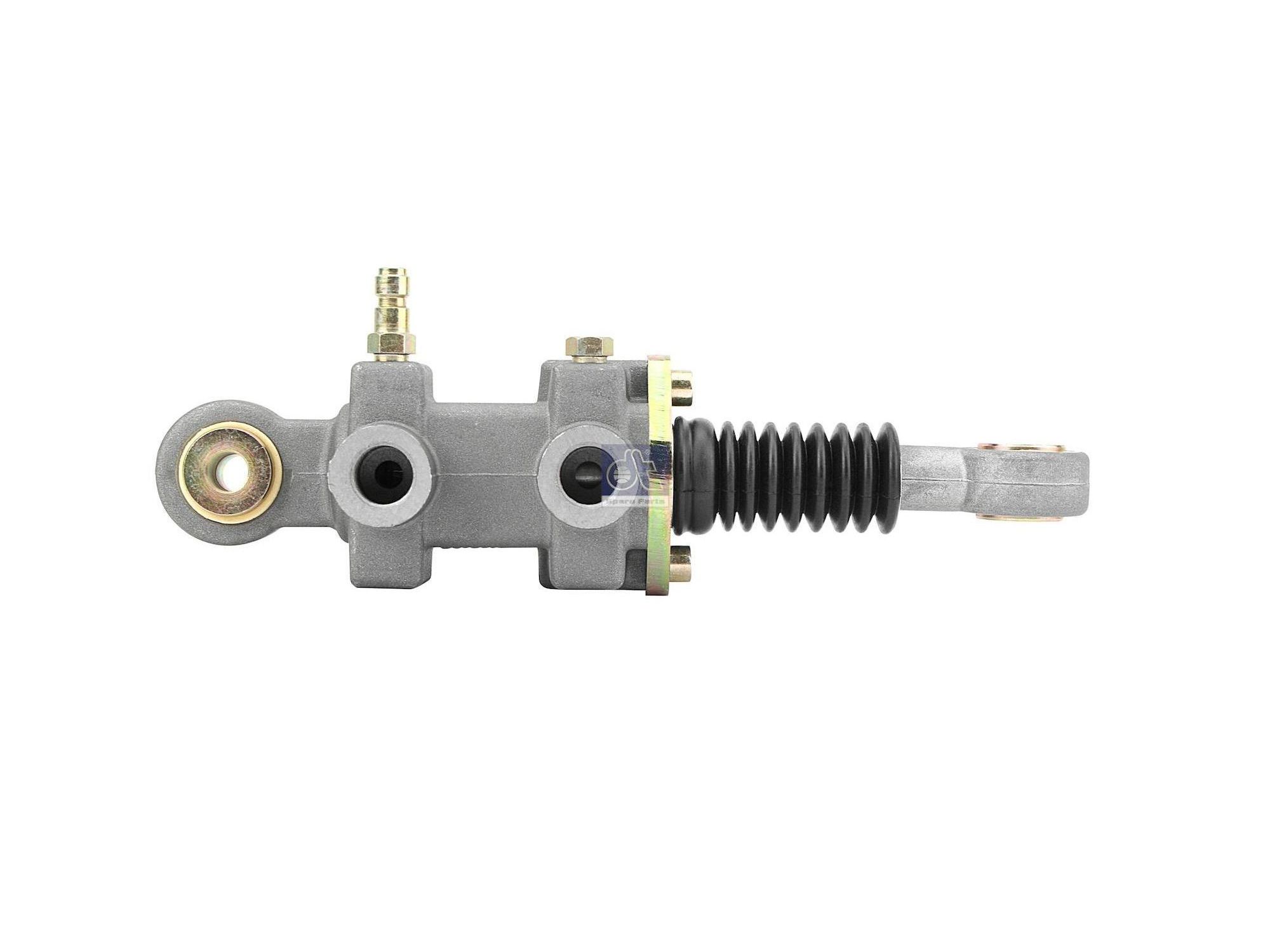 Cilindro de mudança DT Spare Parts 0012601863