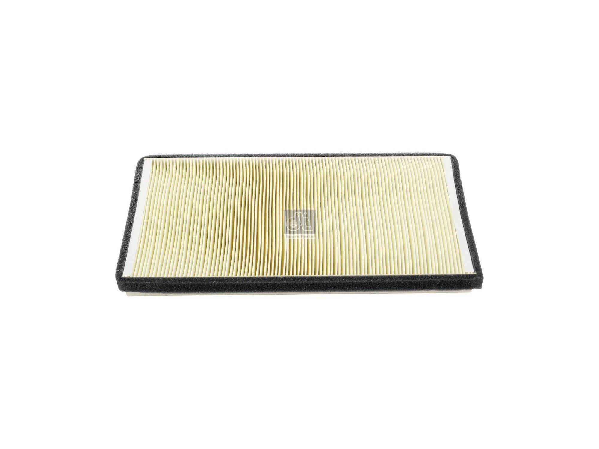 Filter kabine DT Spare Parts 0008356947