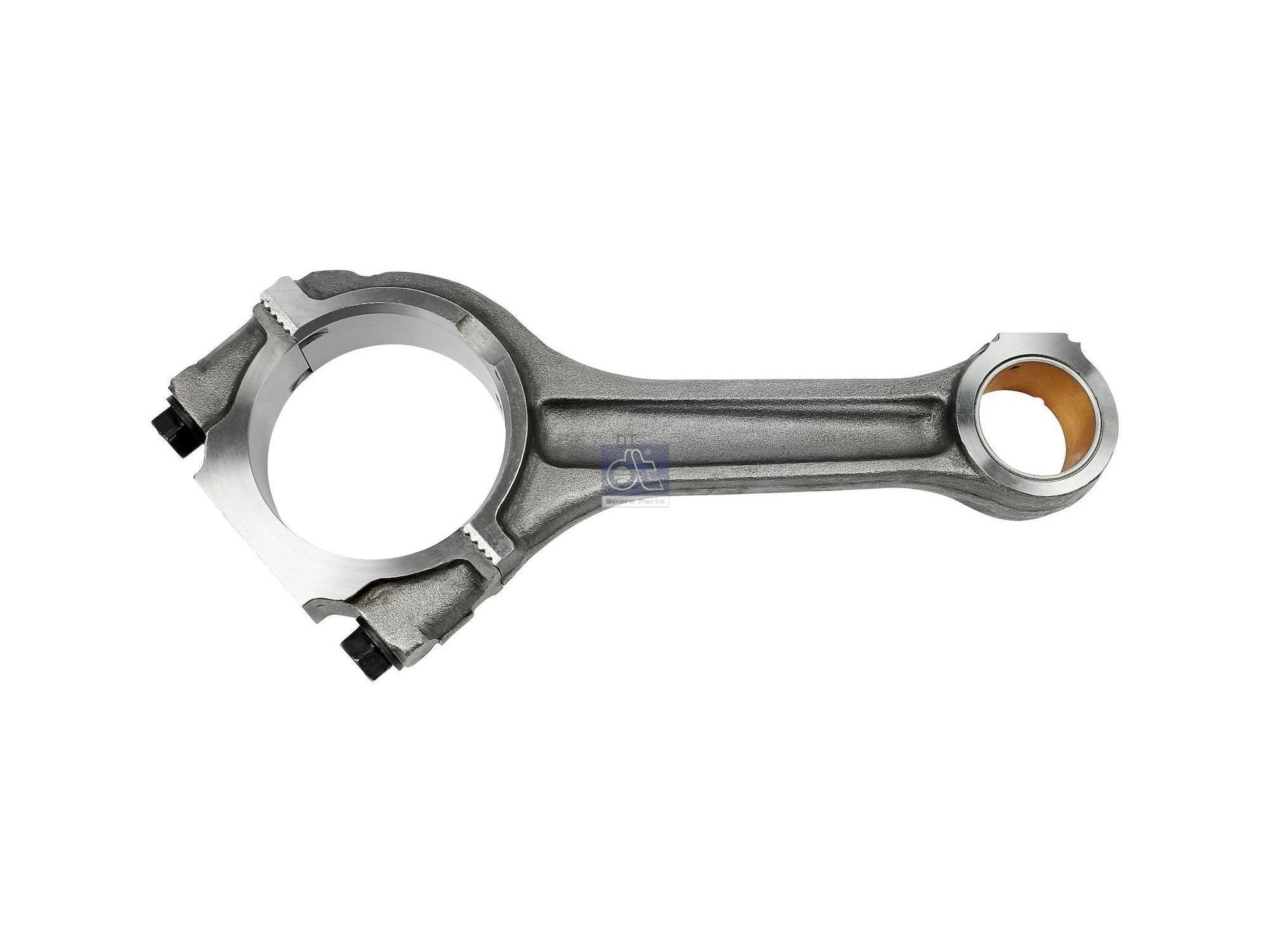 Con rod DT Spare Parts 4070300020