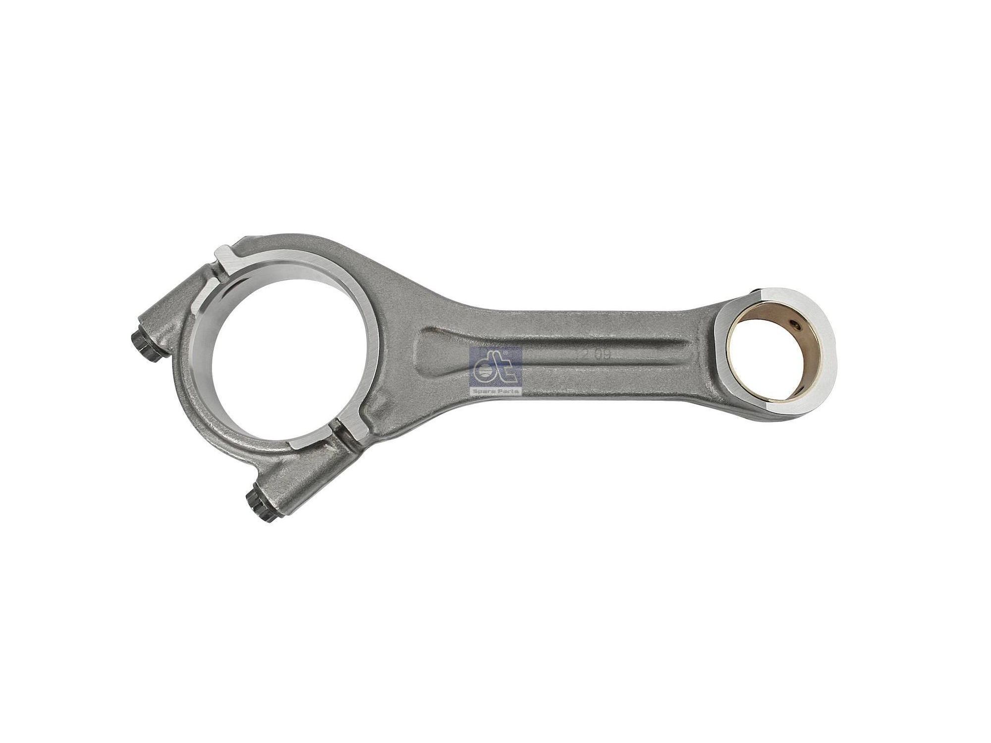 Con rod DT Spare Parts 5410300320