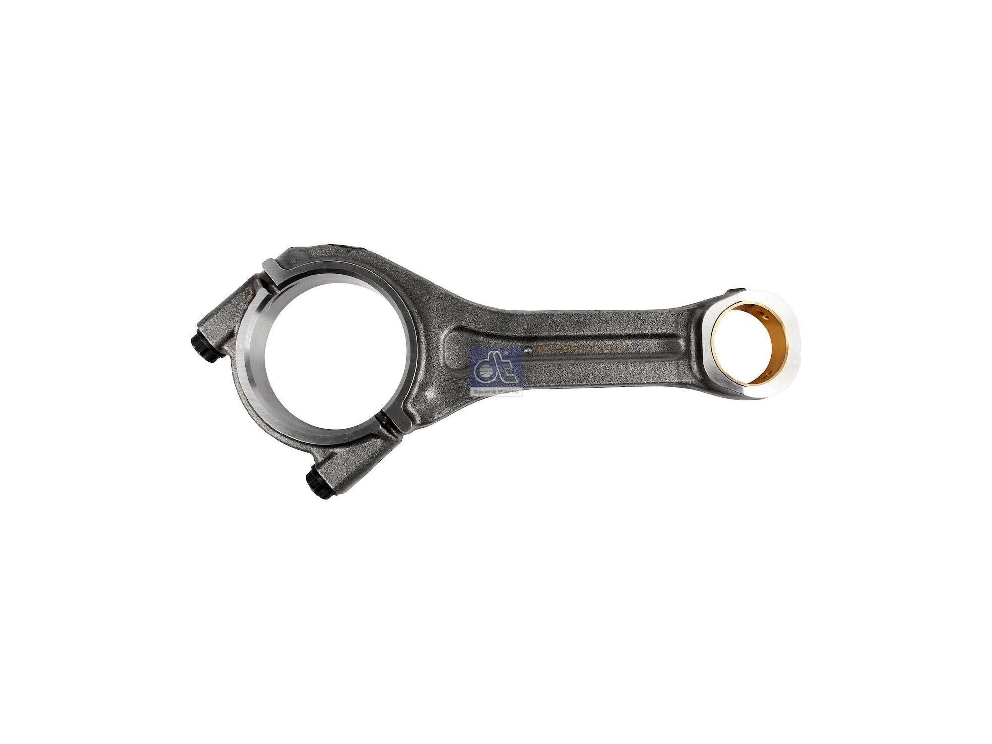 Con rod DT Spare Parts 5420300320