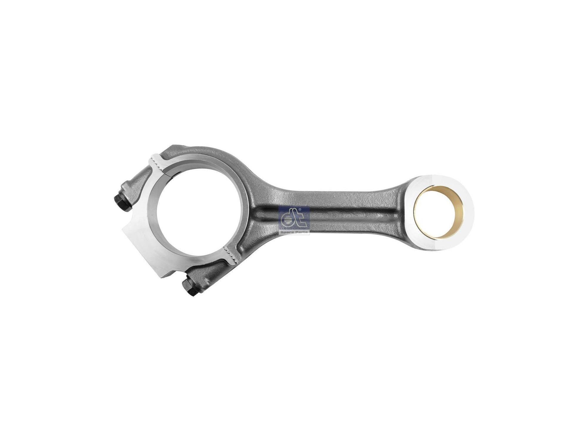 Con rod DT Spare Parts 4570300120