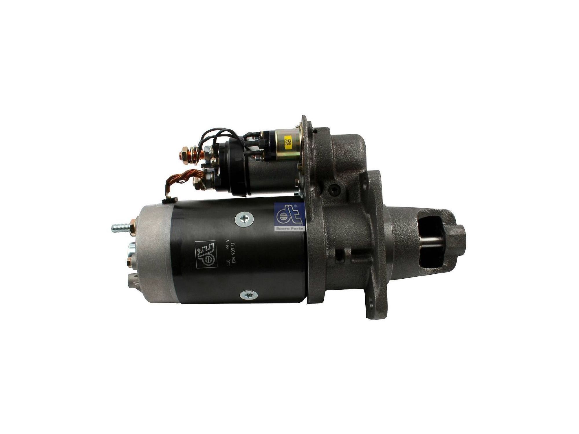 Anlasser DT Spare Parts 0041518801