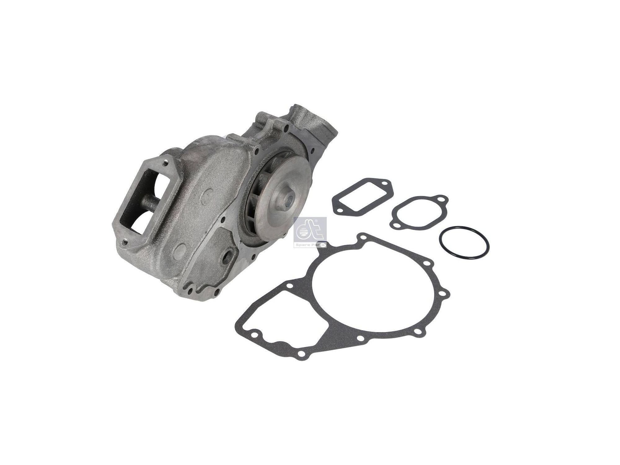 Pompa wody DT Spare Parts 51065006283