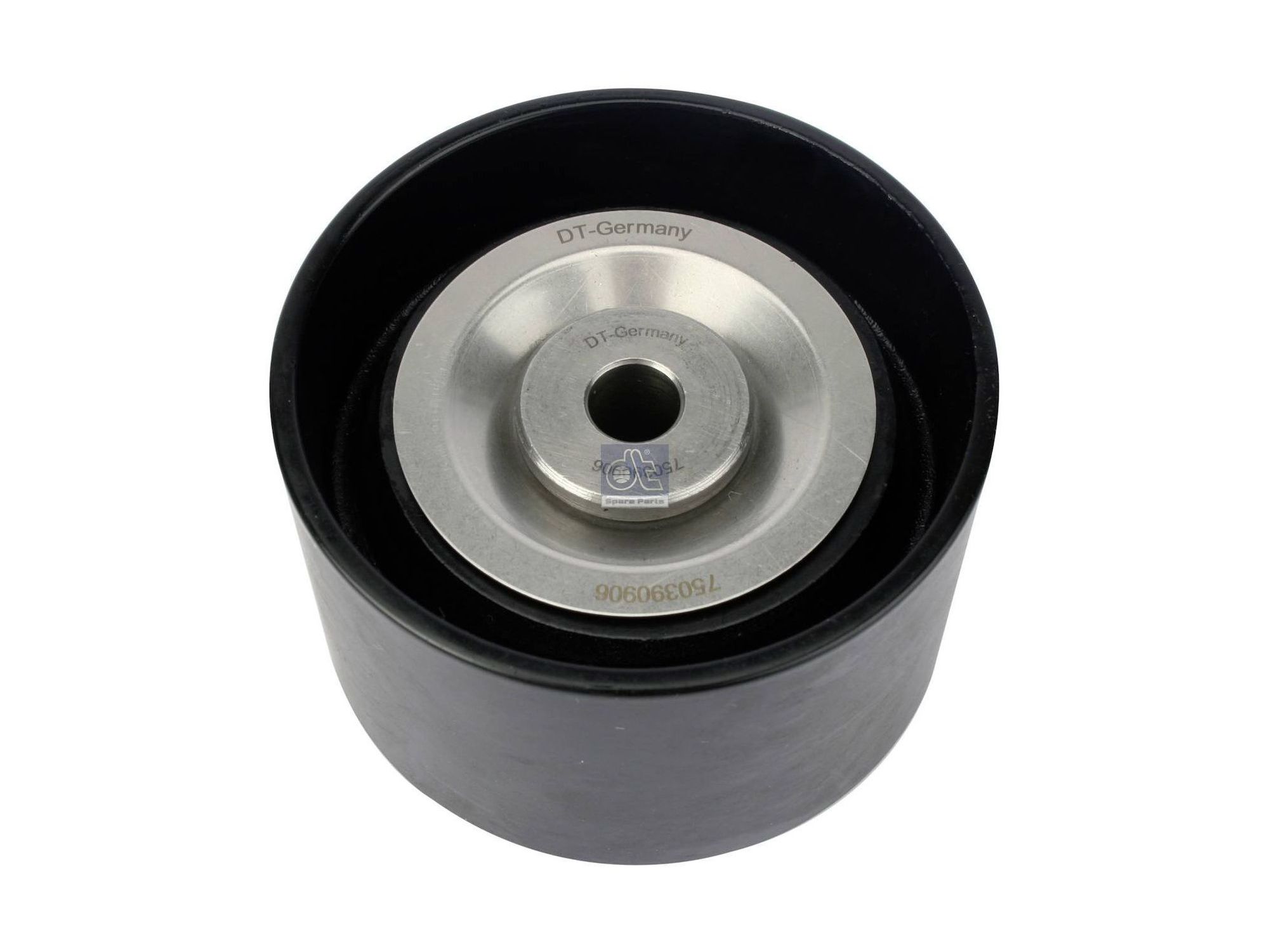 Spanrol DT Spare Parts 20504062