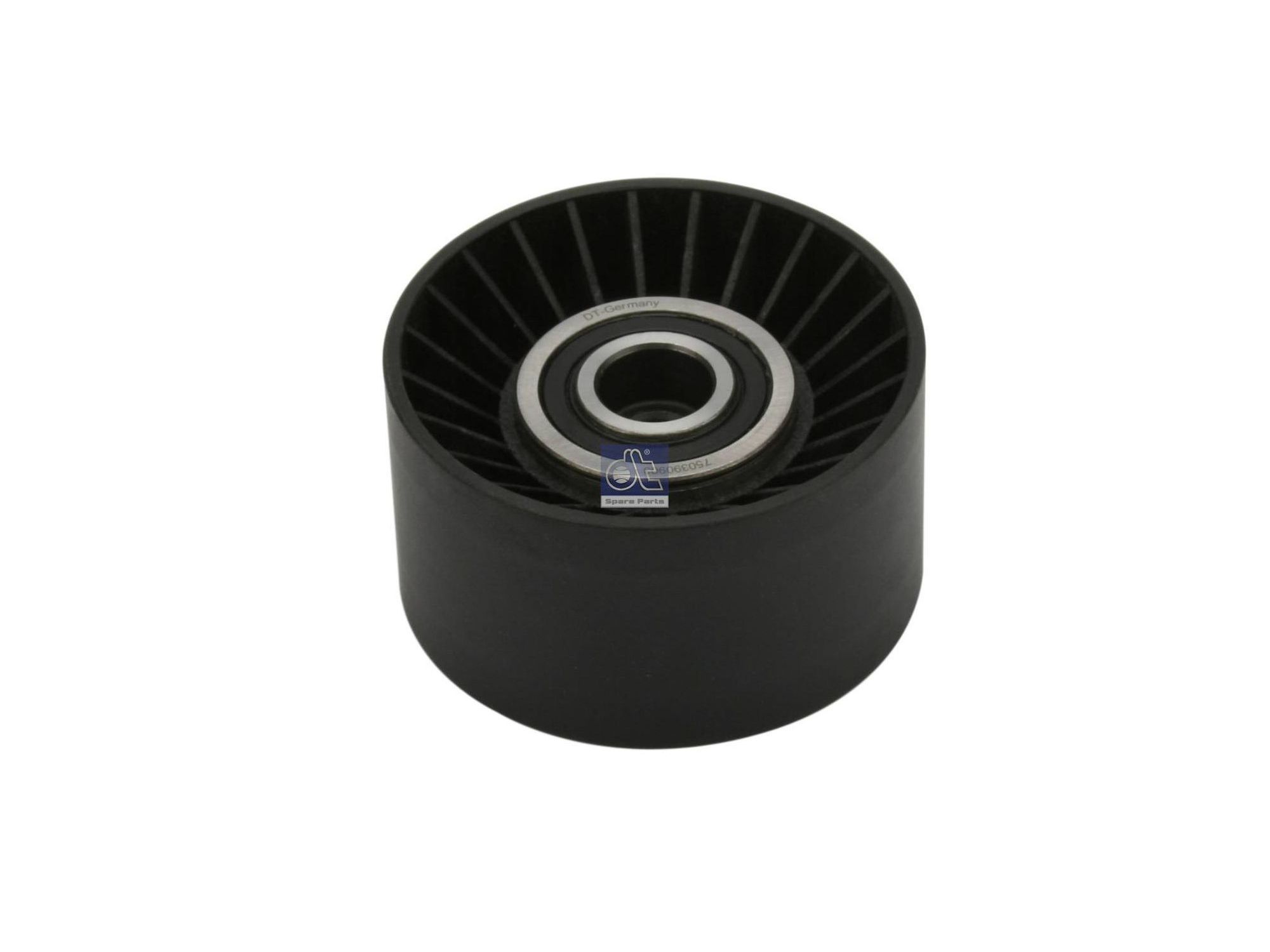 Spanrol DT Spare Parts 0005500433