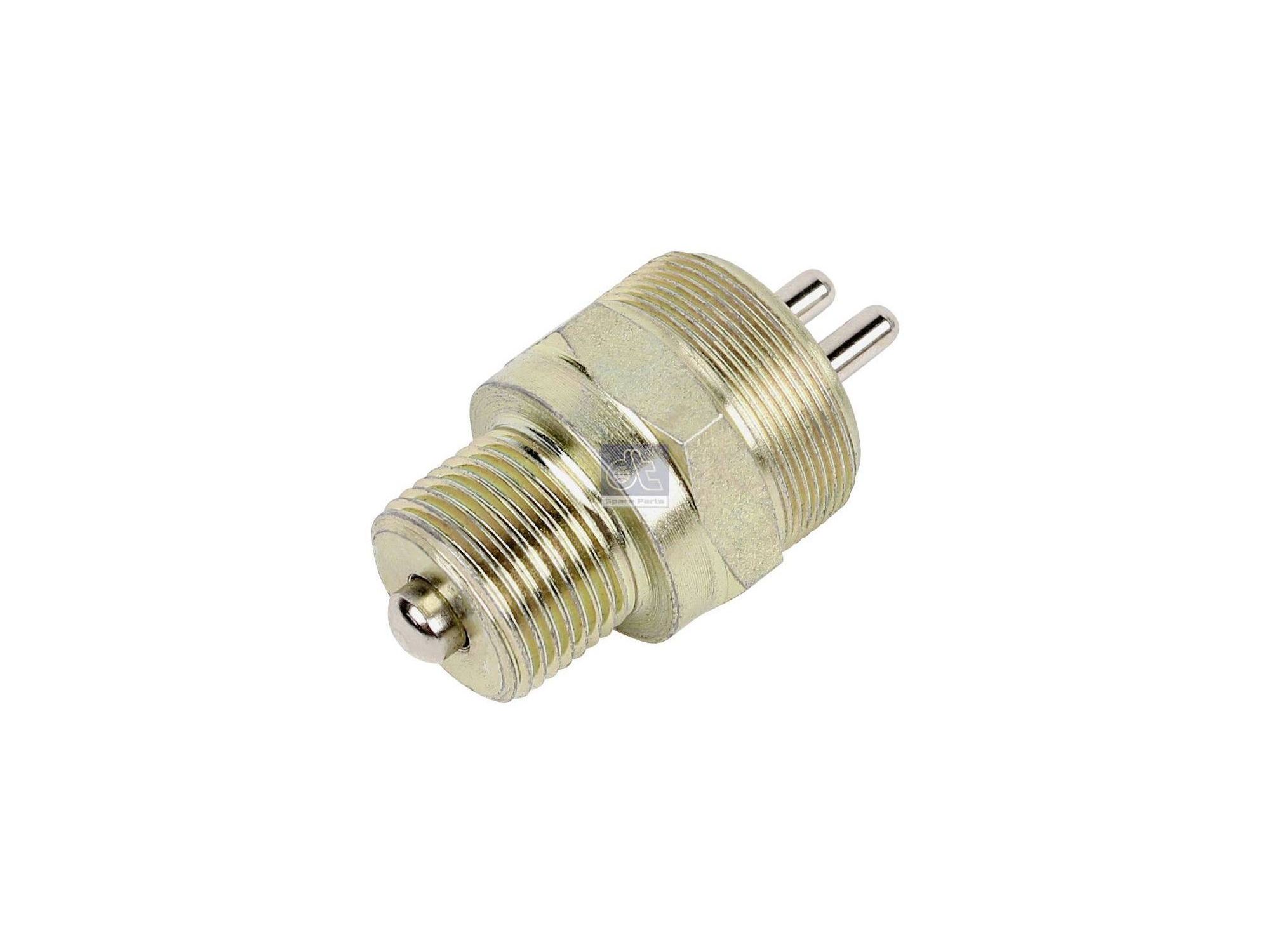 Intrerupator DT Spare Parts 0005459409