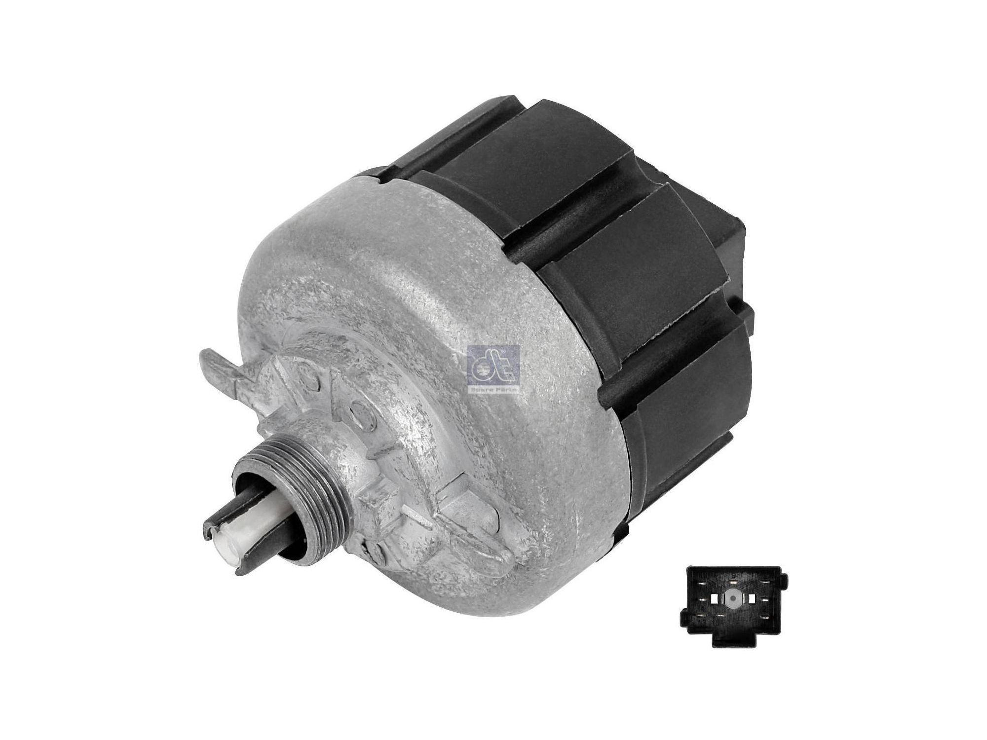 Intrerupator DT Spare Parts 0005456704