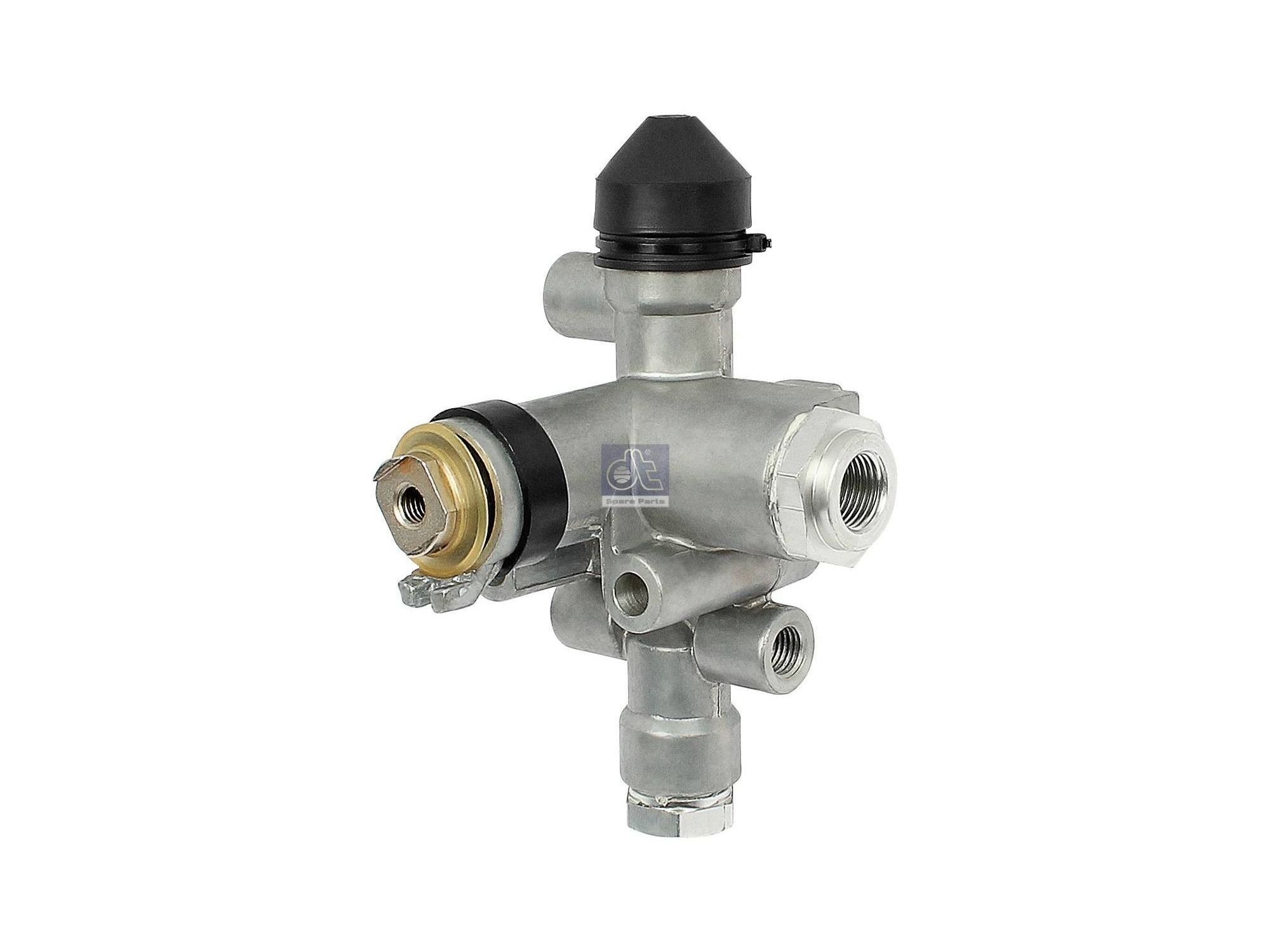 Niveauventil DT Spare Parts 0003283230