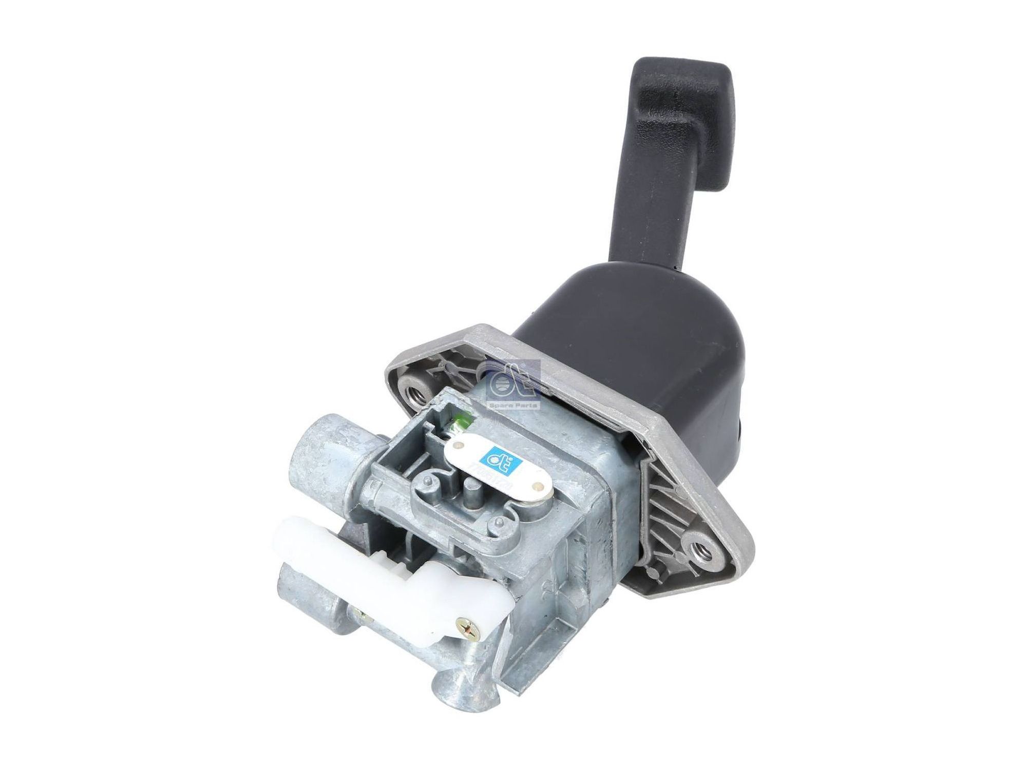 Handbremsenventil DT Spare Parts 0024307481