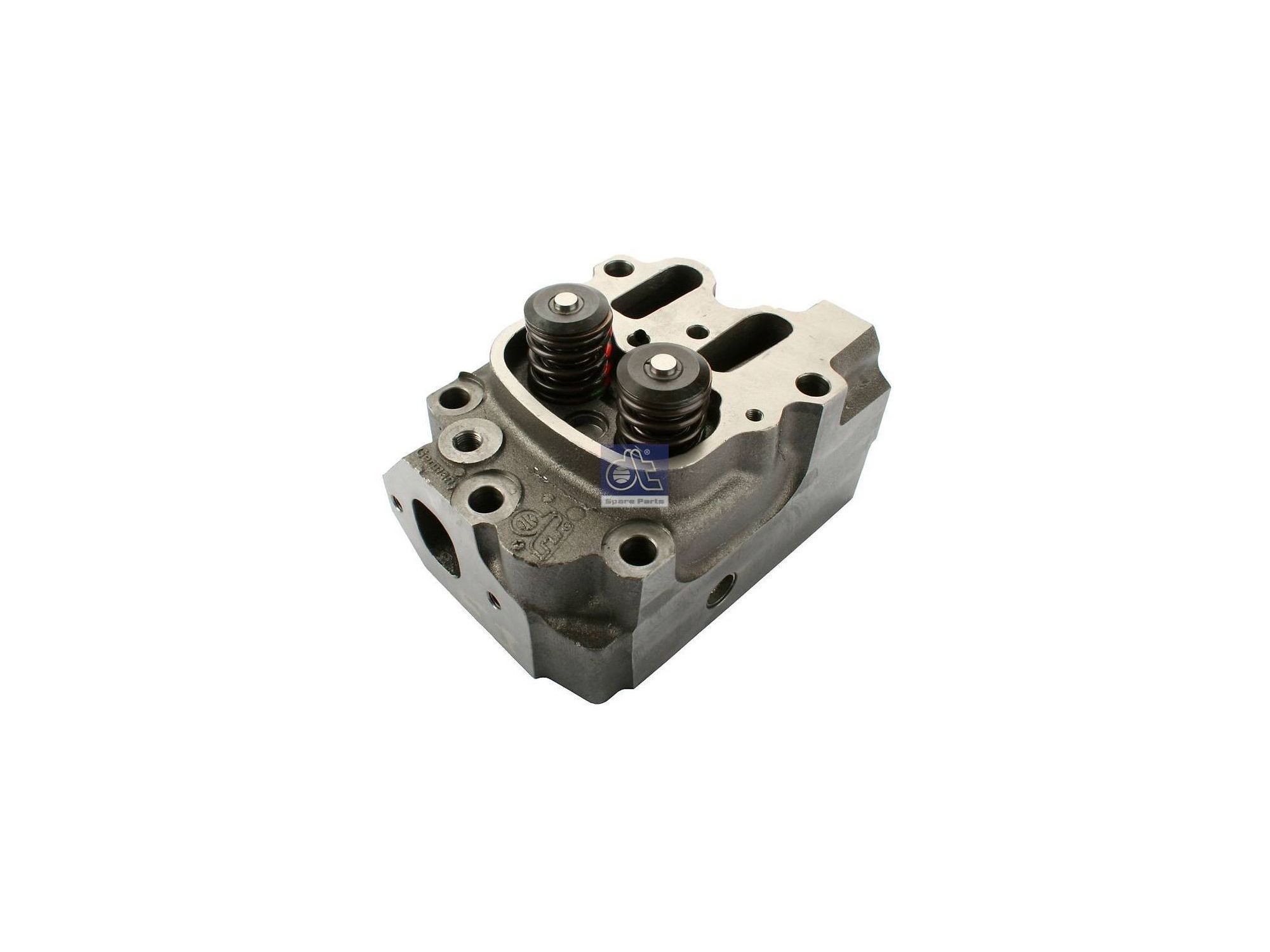Cap cilindru DT Spare Parts 4270101020