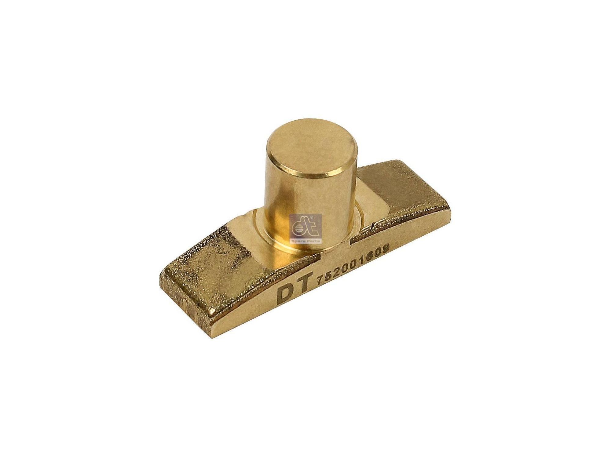 Slider DT Spare Parts 3872650049