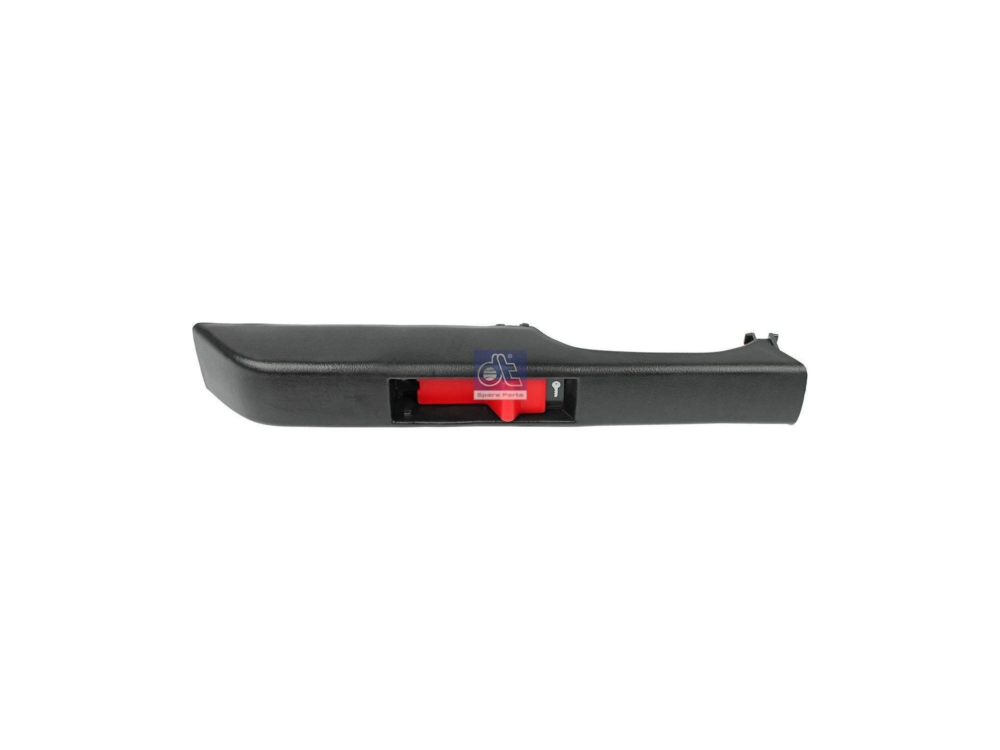 مسند الذراع DT Spare Parts 6417200095