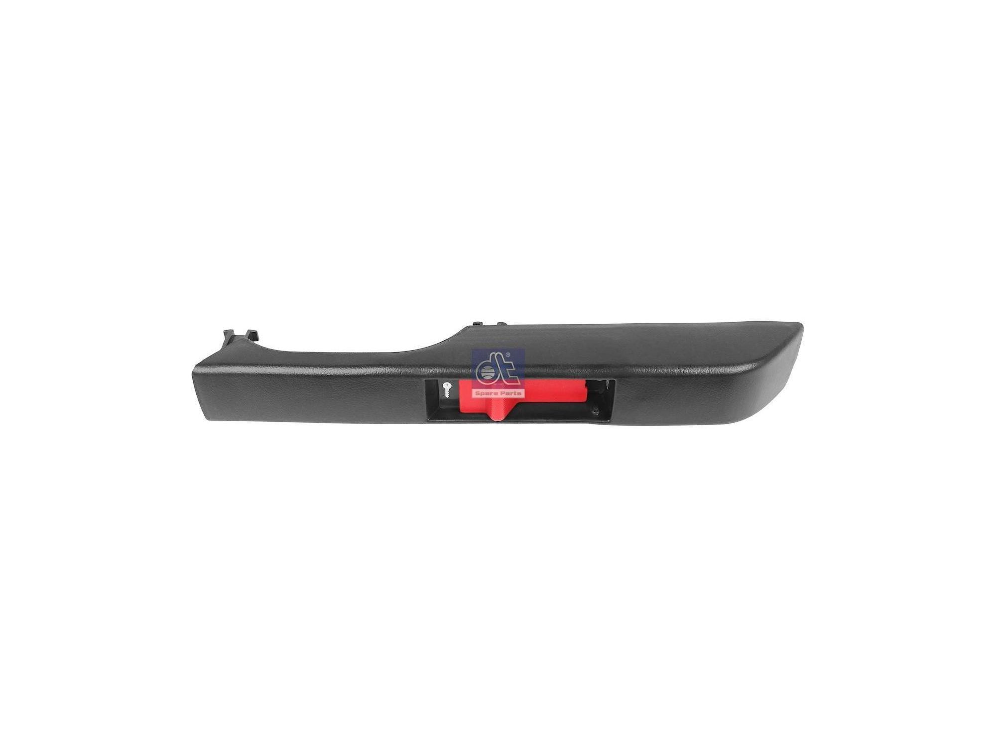 Arm rest DT Spare Parts 6417200195