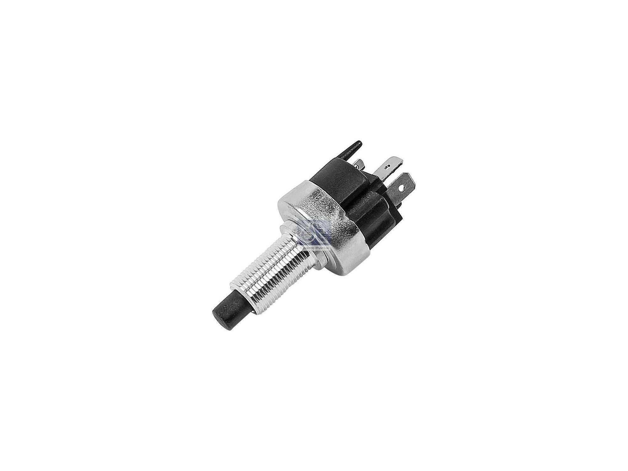 Brake light switch DT Spare Parts 0005459809