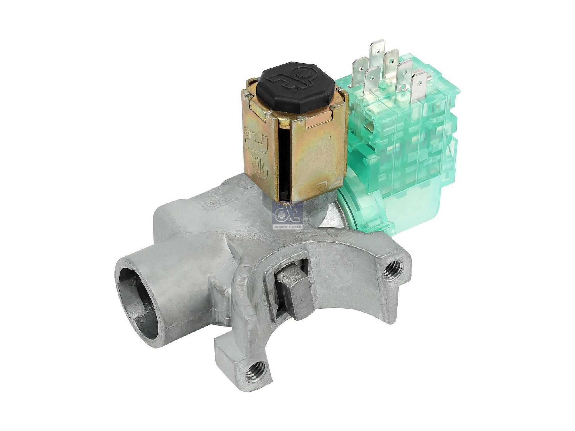 Lenkradschloss DT Spare Parts 6504620030