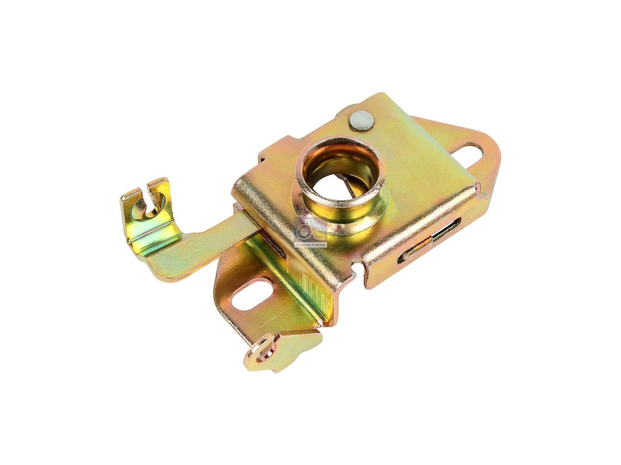 Bonnet lock DT Spare Parts 0007500484