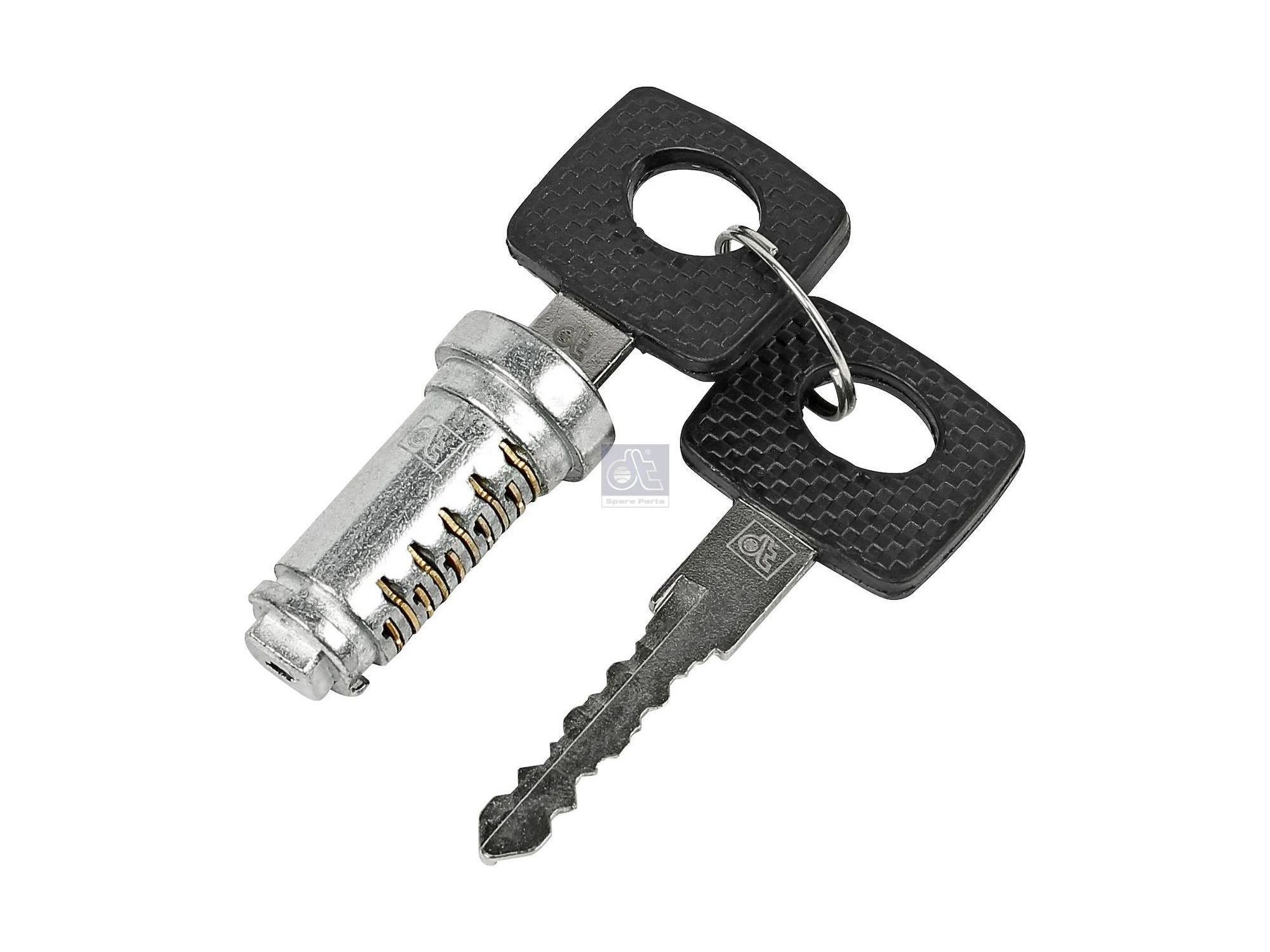 Sperzylinder DT Spare Parts 0004620179