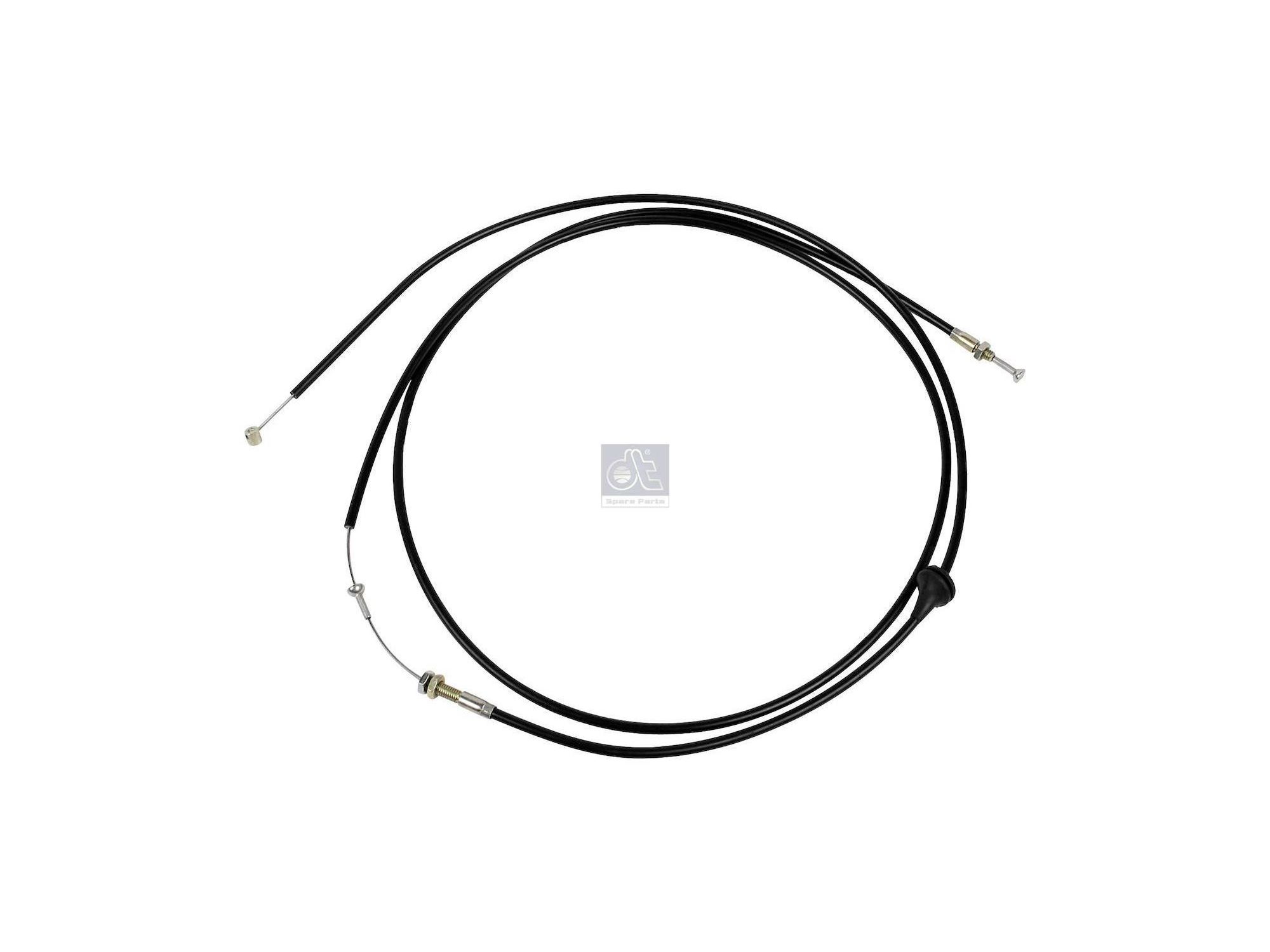 Drahtseil DT Spare Parts 6497500159