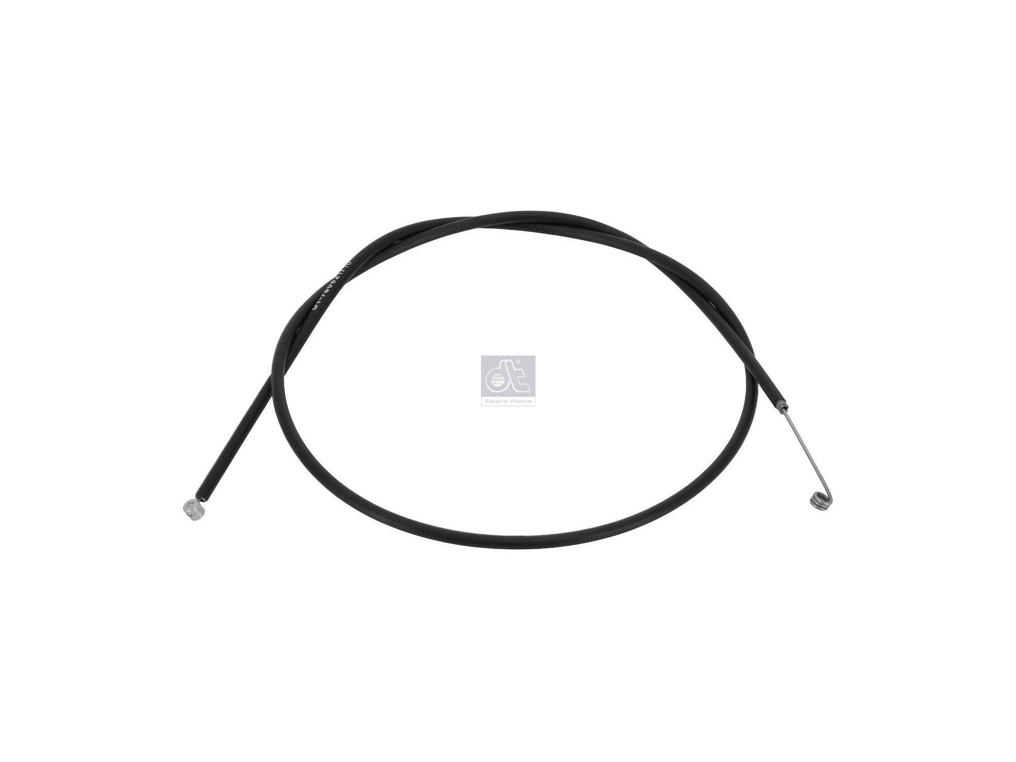 Cablu metalic DT Spare Parts 3898300031
