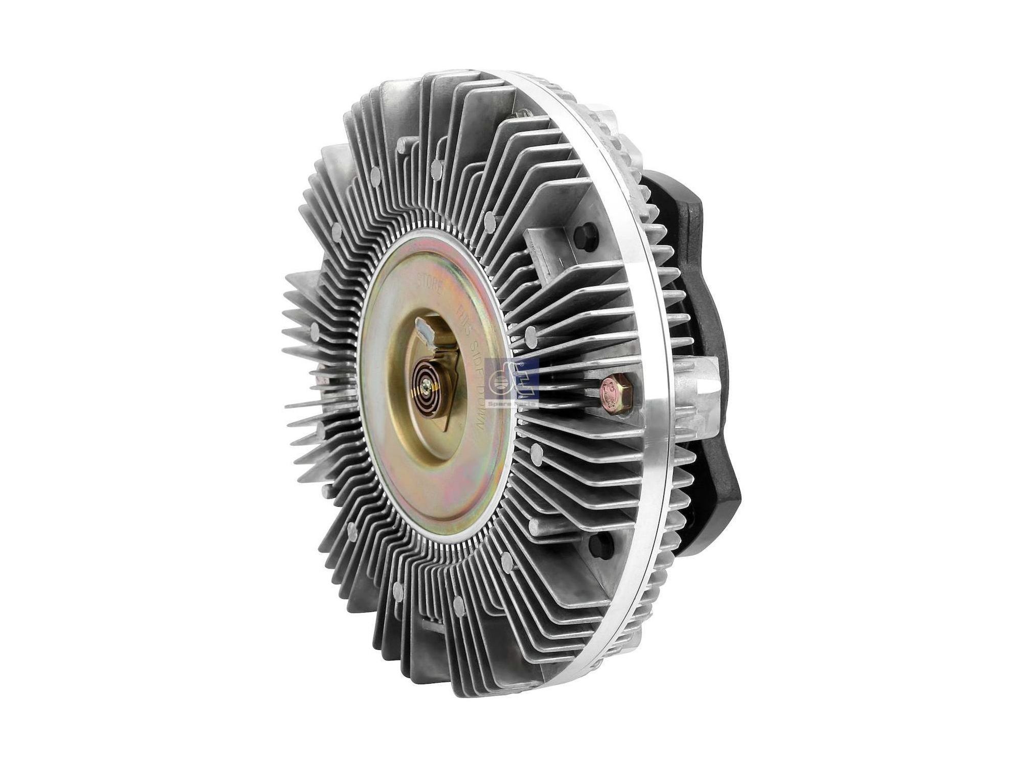 Fan coupling DT Spare Parts 0002003270