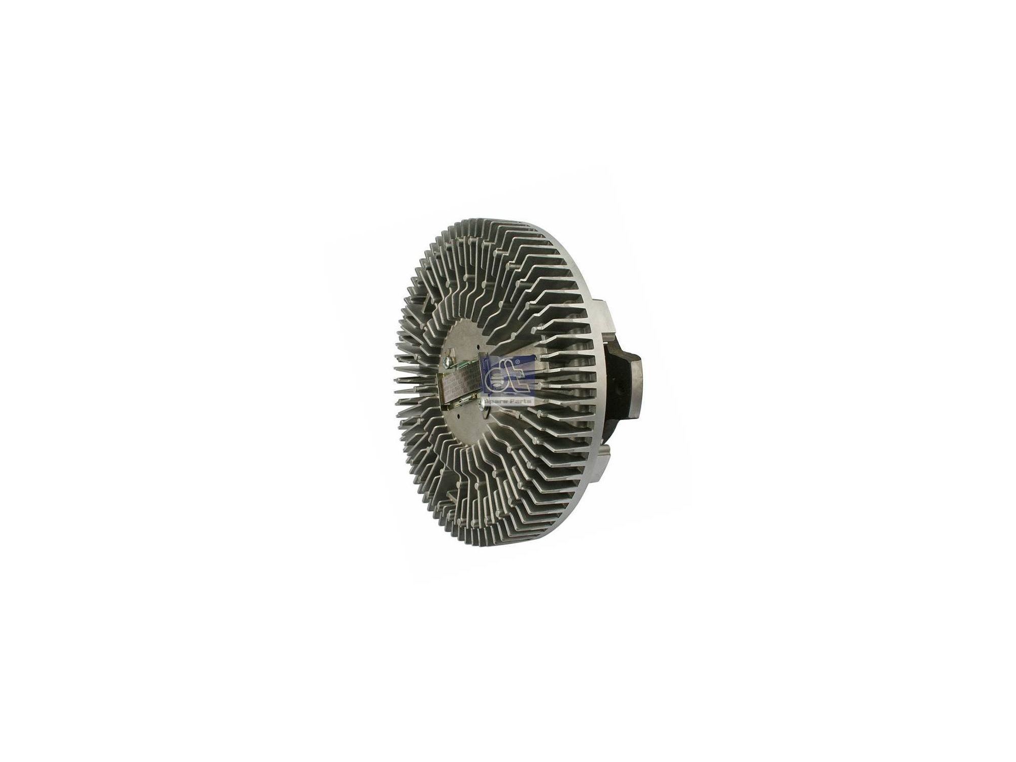 Kvačilo ventilatora DT Spare Parts 0002003023