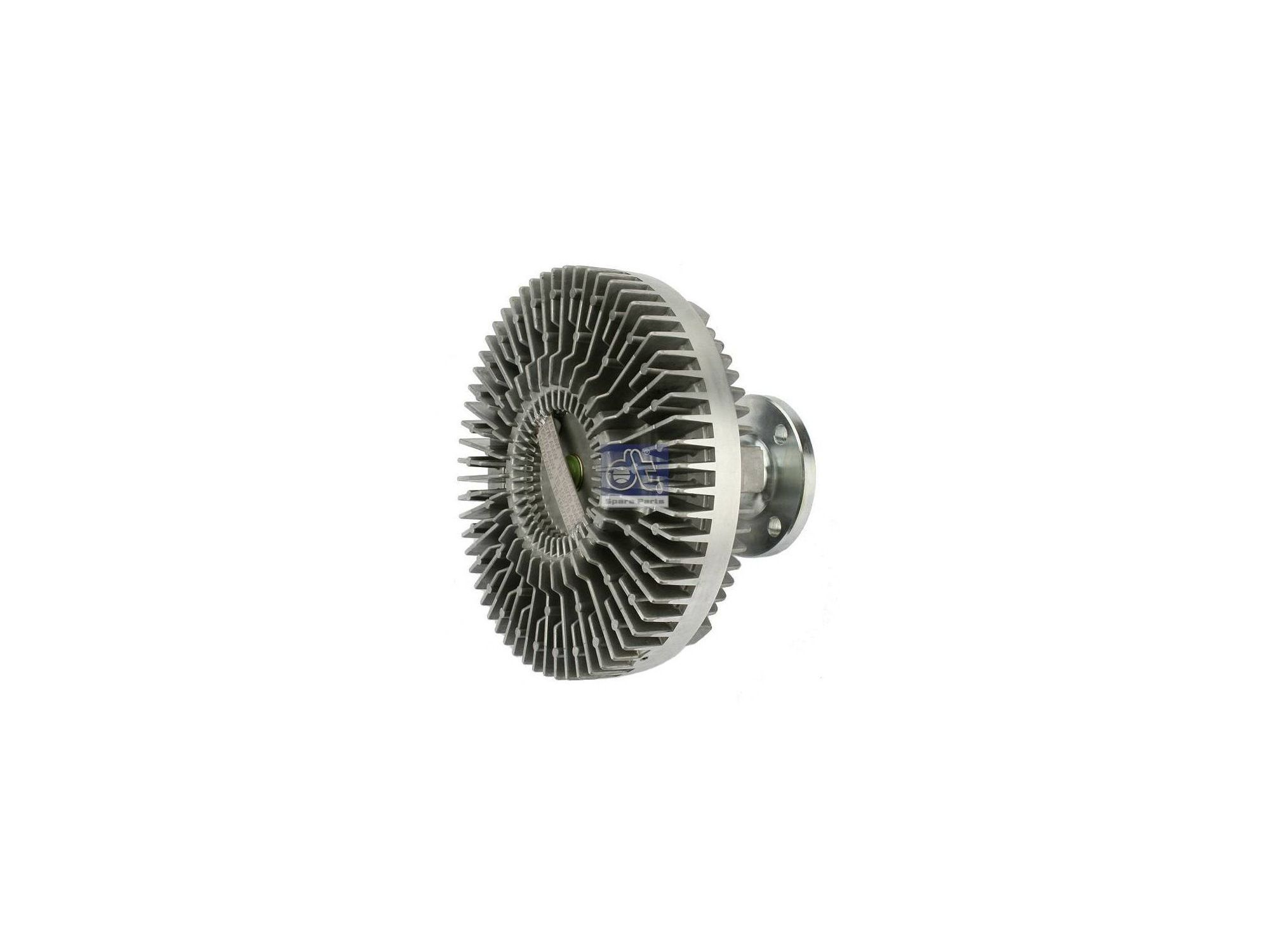 Fan coupling DT Spare Parts 9062000522