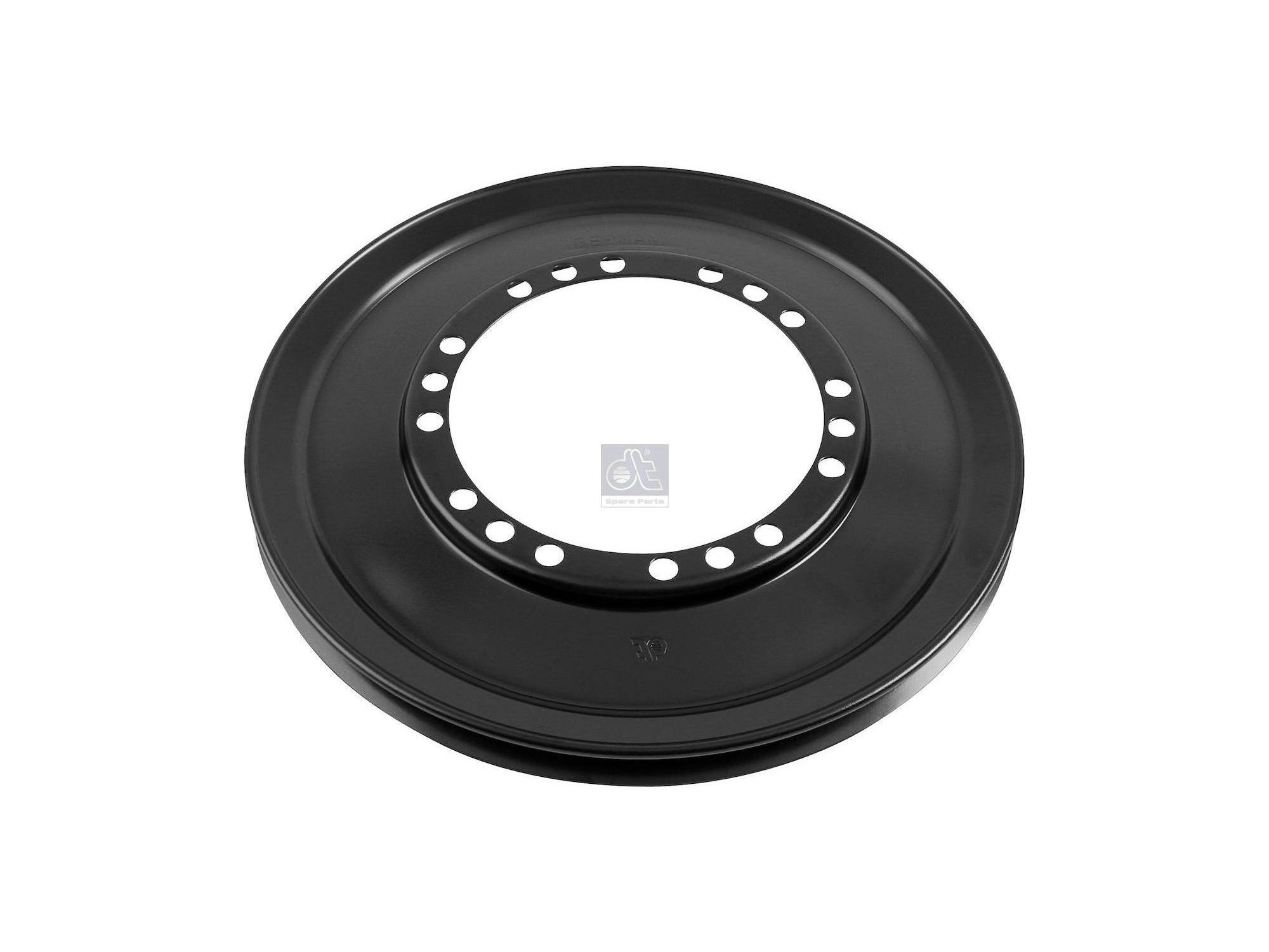 Scripete DT Spare Parts 4030353312